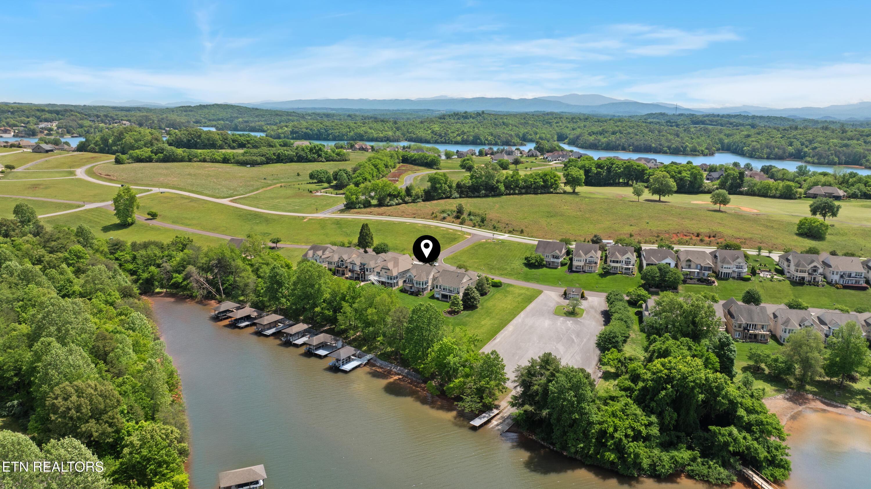 Fort Loudoun and Tellico Lake Real Estate - Image# 8