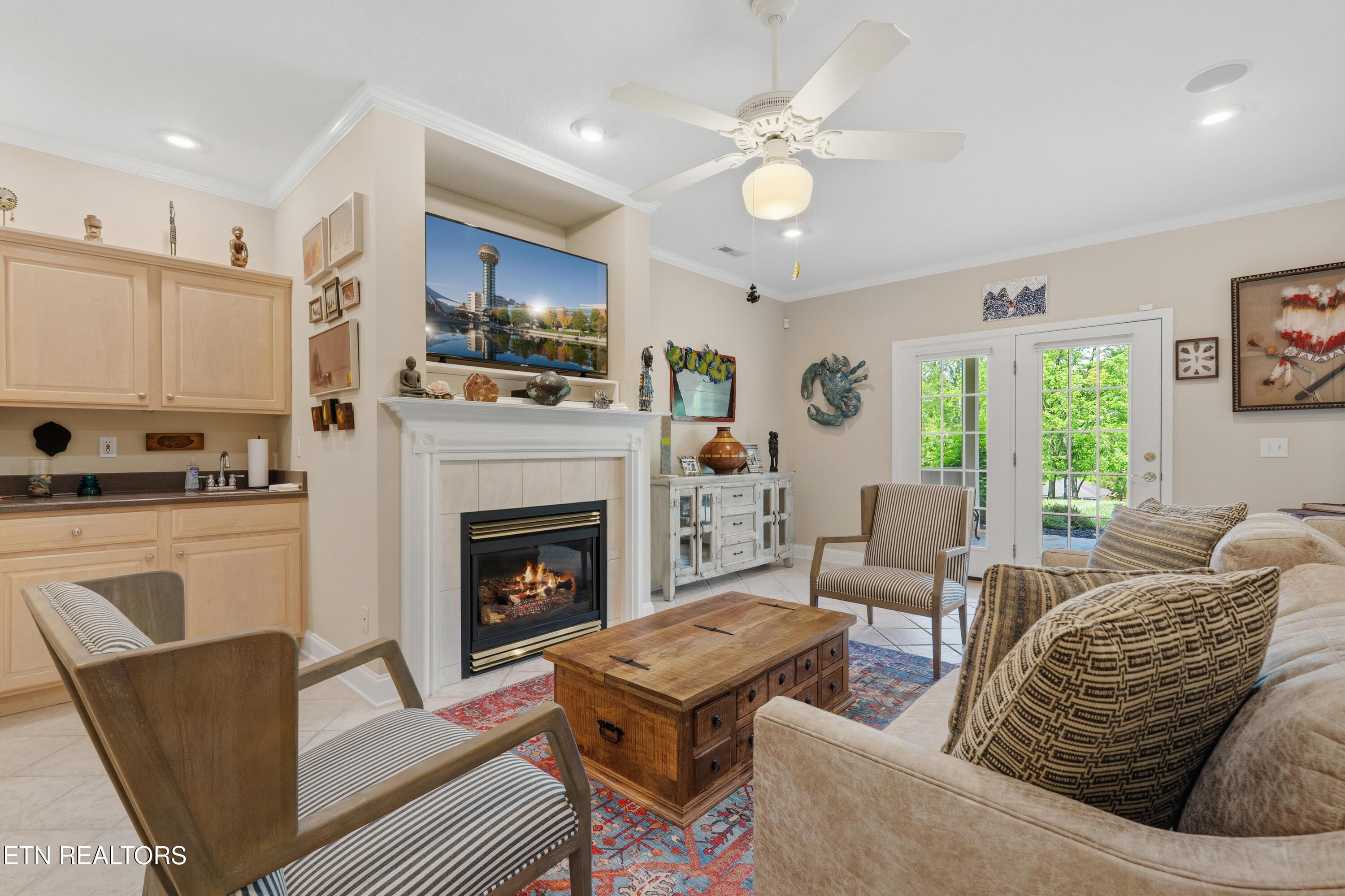 Fort Loudoun and Tellico Lake Real Estate - Image# 39