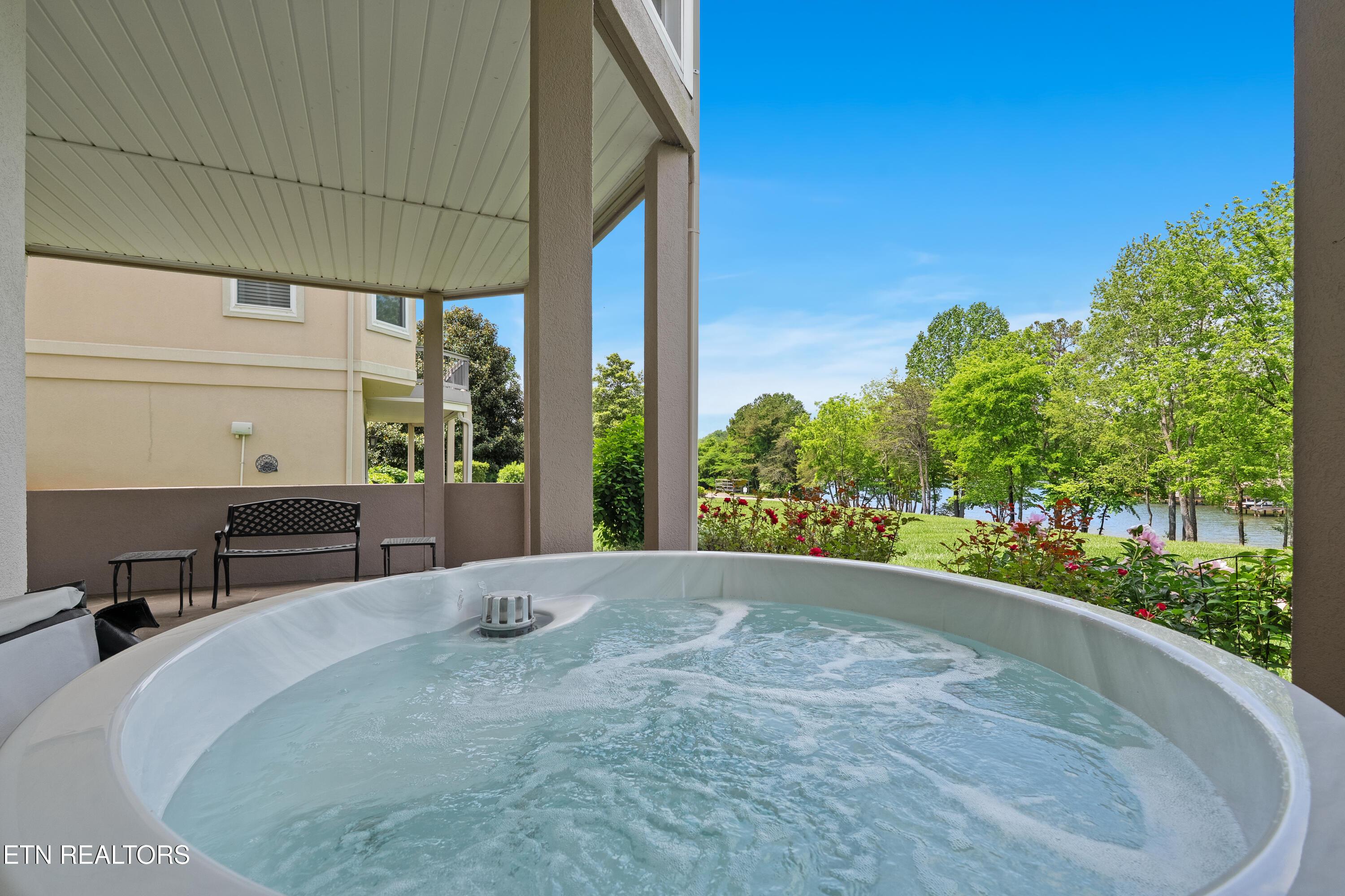 Fort Loudoun and Tellico Lake Real Estate - Image# 50