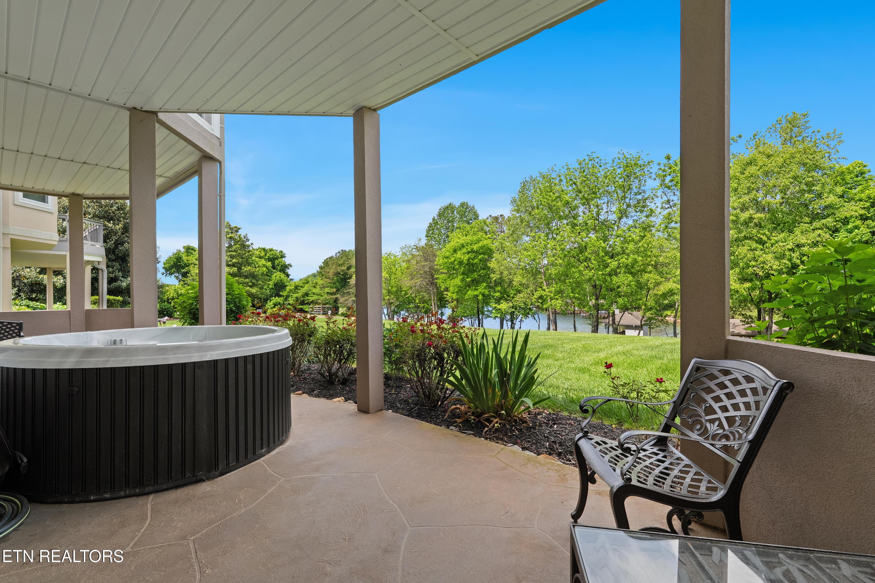 Fort Loudoun and Tellico Lake Real Estate - Image# 51