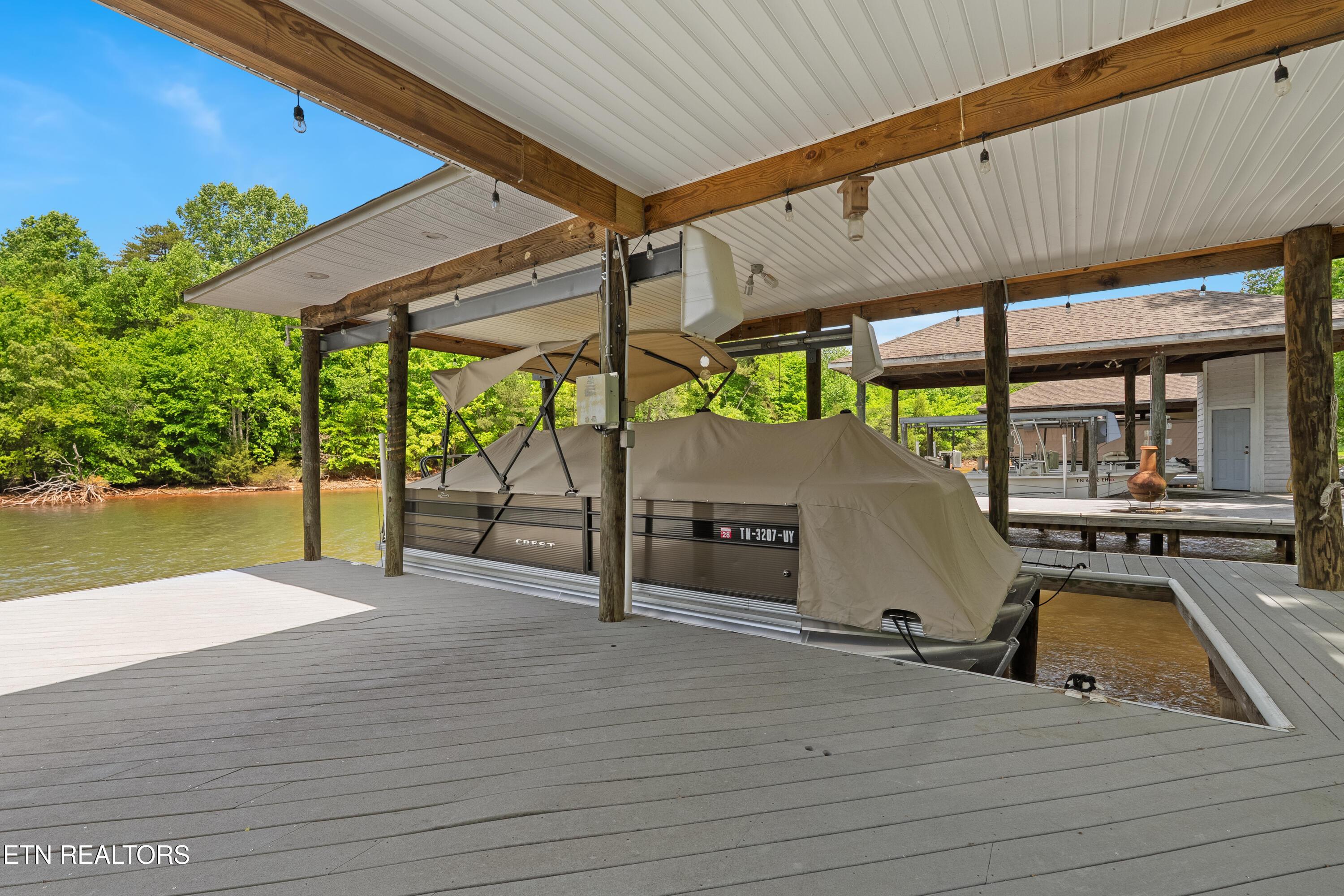 Fort Loudoun and Tellico Lake Real Estate - Image# 54