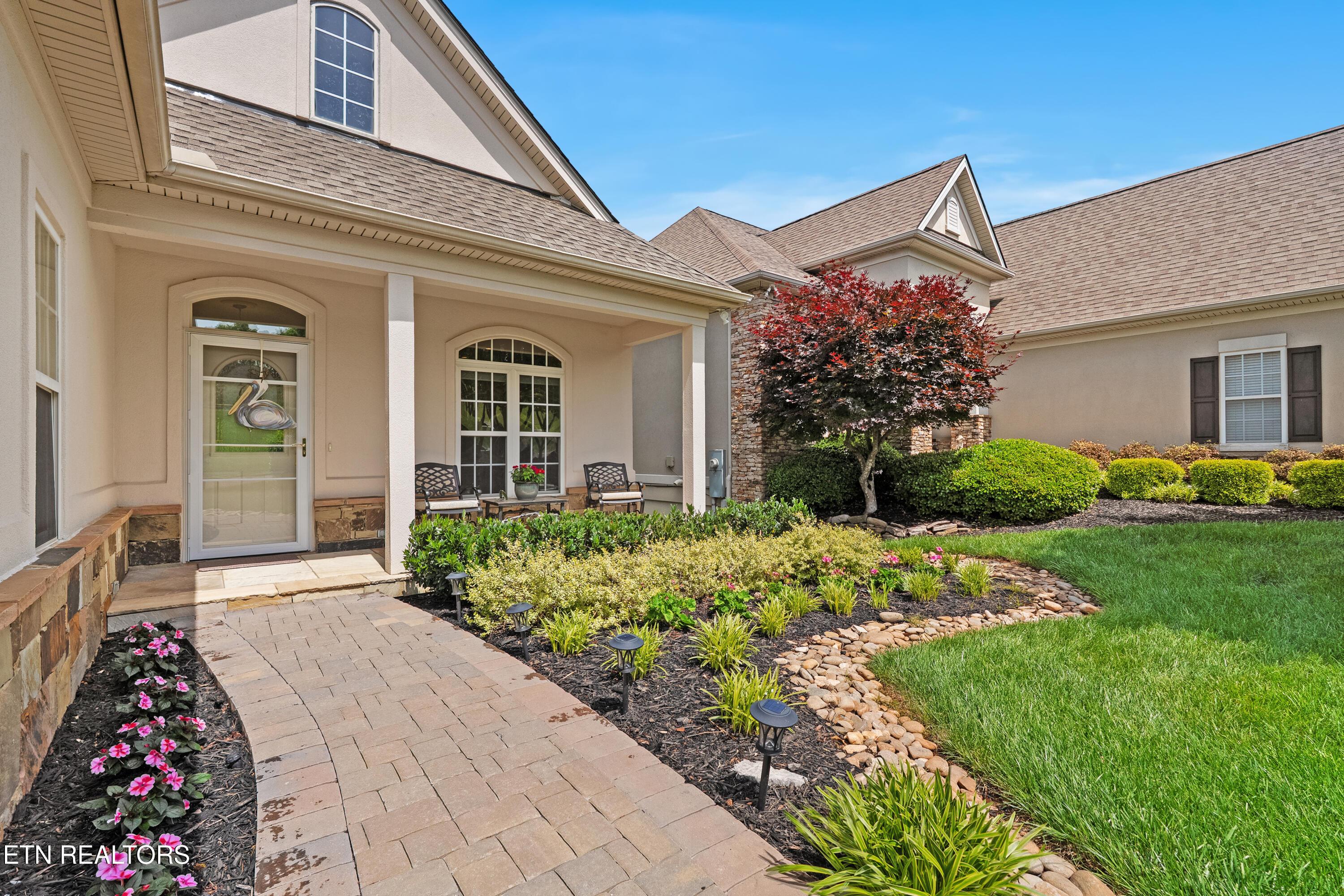 Fort Loudoun and Tellico Lake Real Estate - Image# 10
