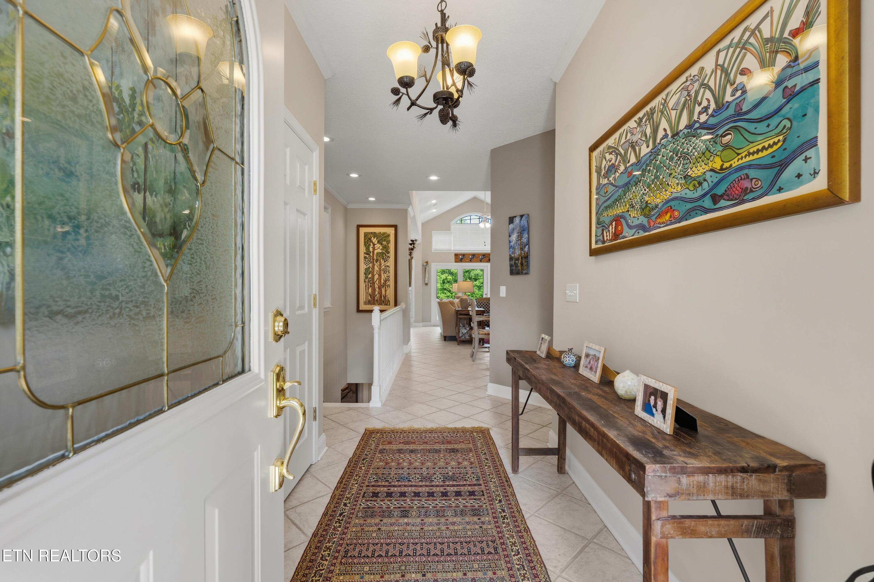 Fort Loudoun and Tellico Lake Real Estate - Image# 12
