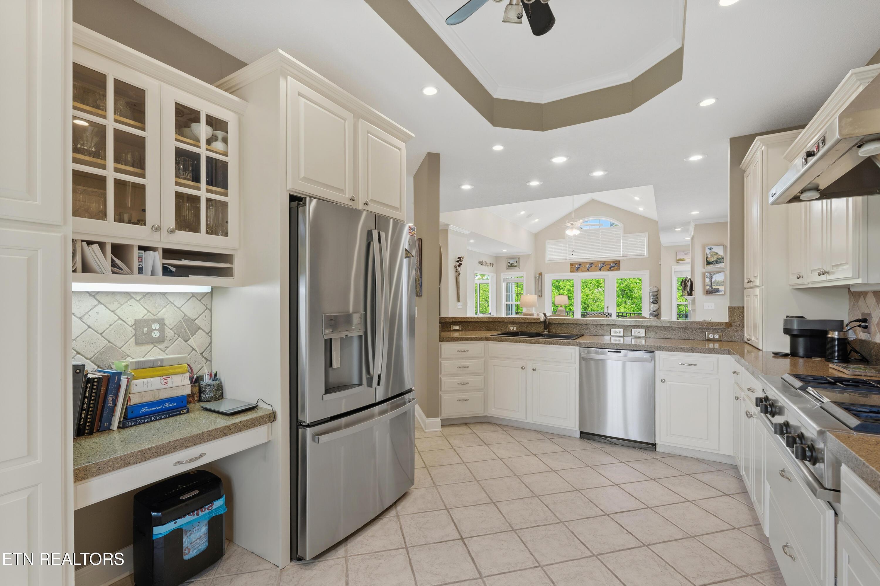 Fort Loudoun and Tellico Lake Real Estate - Image# 18