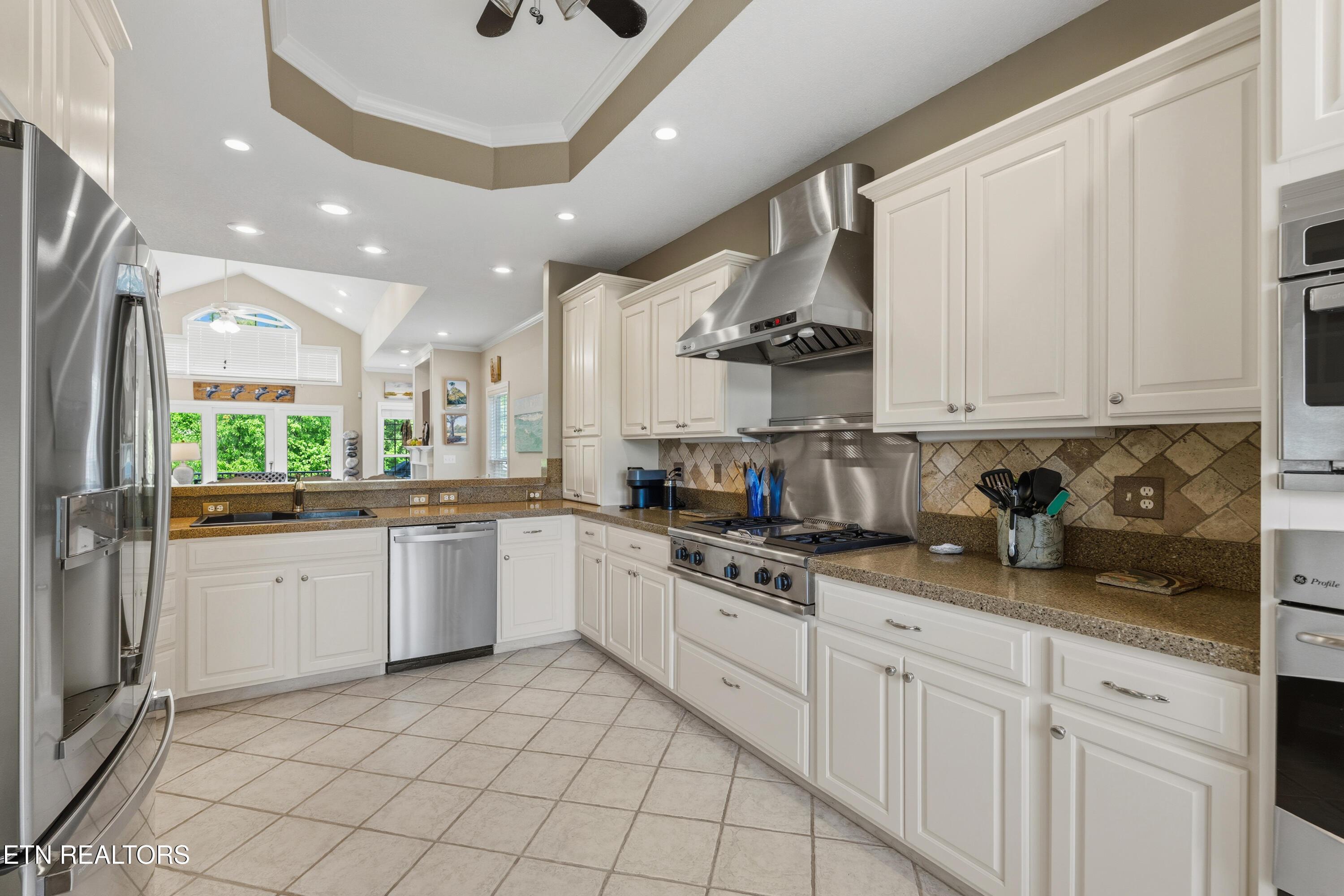 Fort Loudoun and Tellico Lake Real Estate - Image# 19
