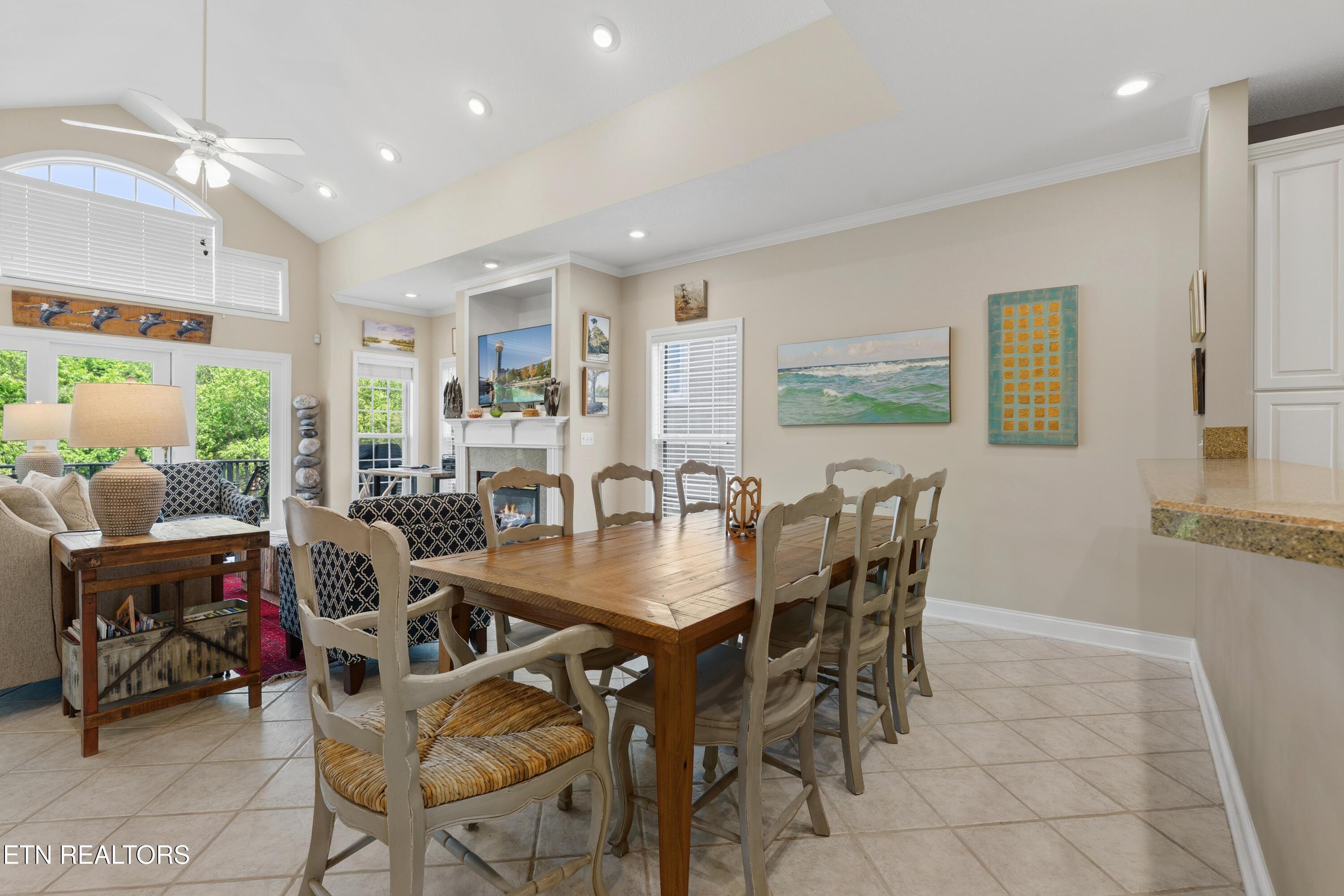 Fort Loudoun and Tellico Lake Real Estate - Image# 16