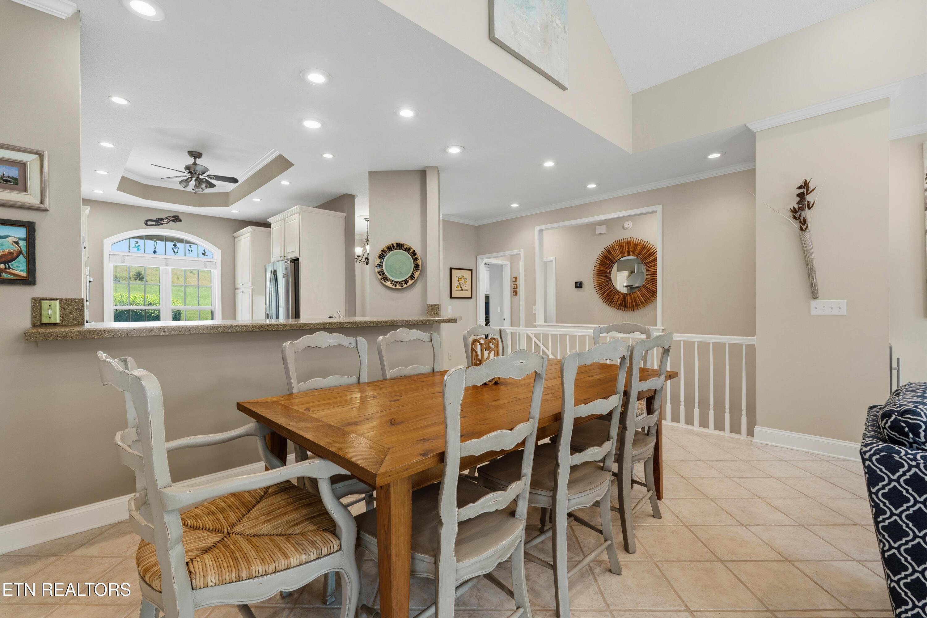 Fort Loudoun and Tellico Lake Real Estate - Image# 20