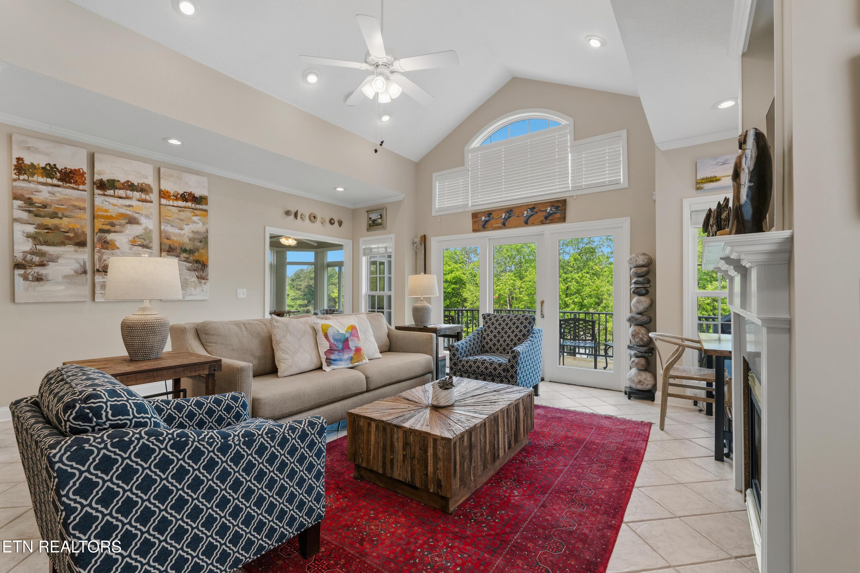 Fort Loudoun and Tellico Lake Real Estate - Image# 22