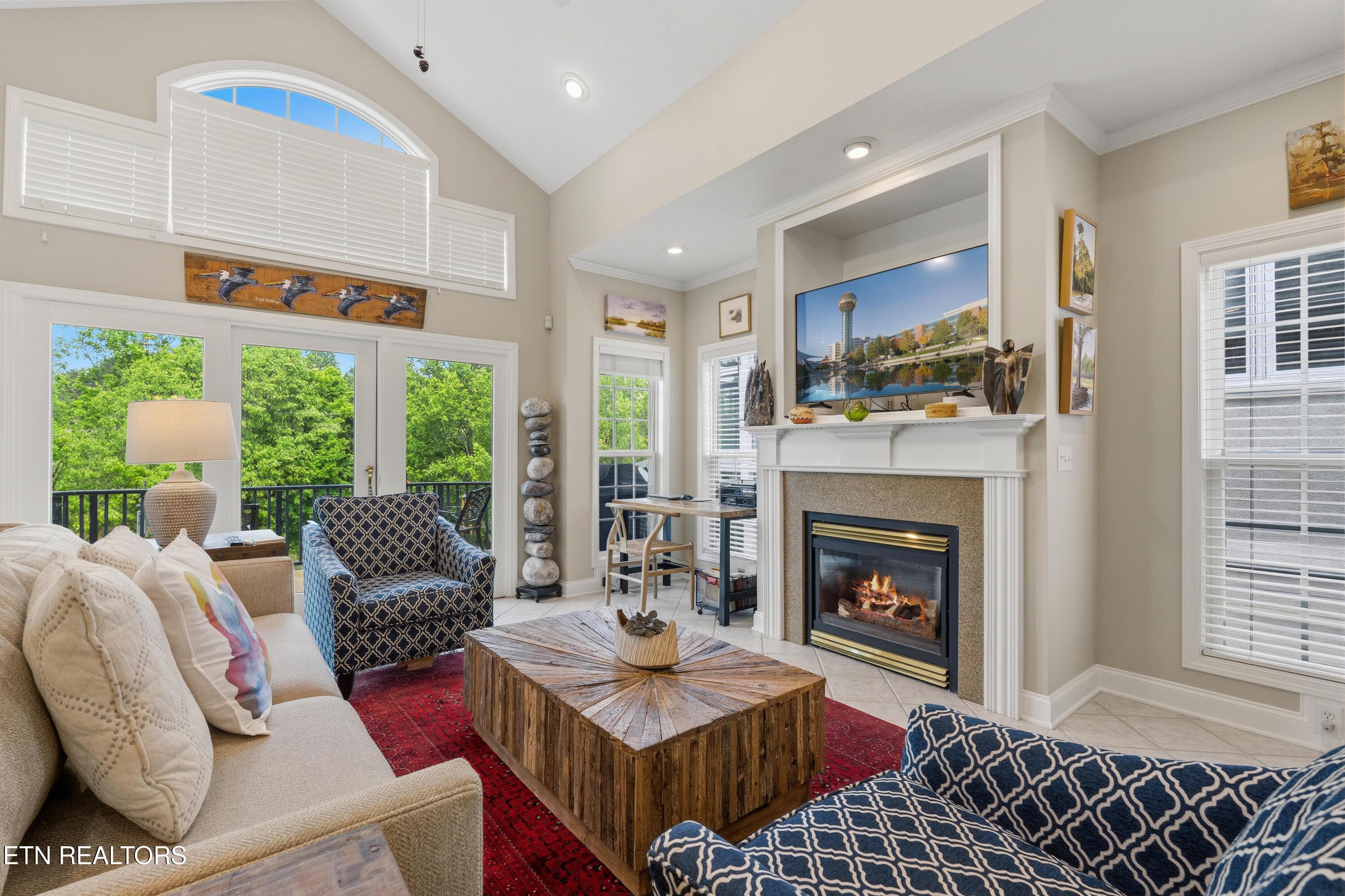 Fort Loudoun and Tellico Lake Real Estate - Image# 21