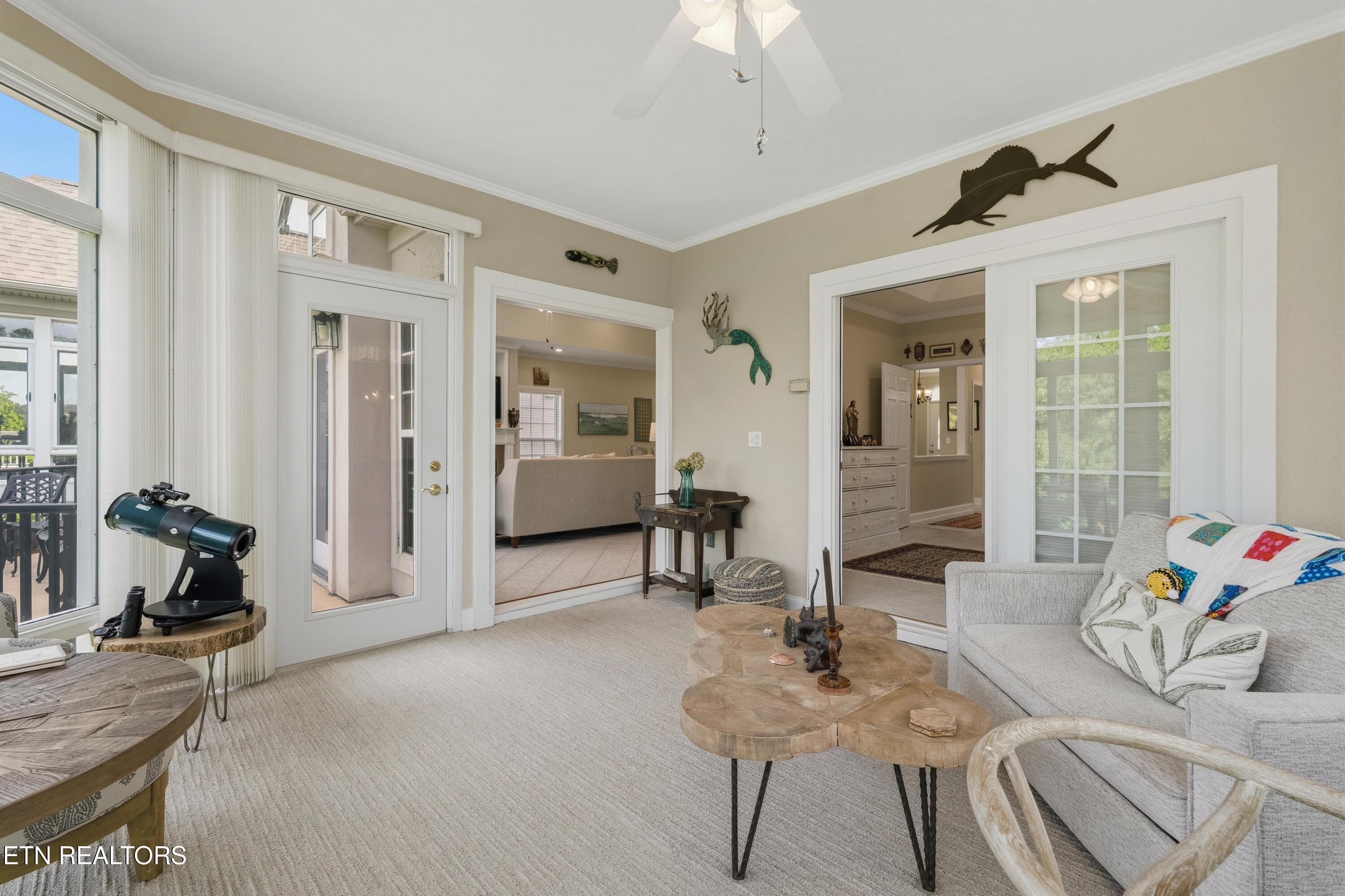 Fort Loudoun and Tellico Lake Real Estate - Image# 32