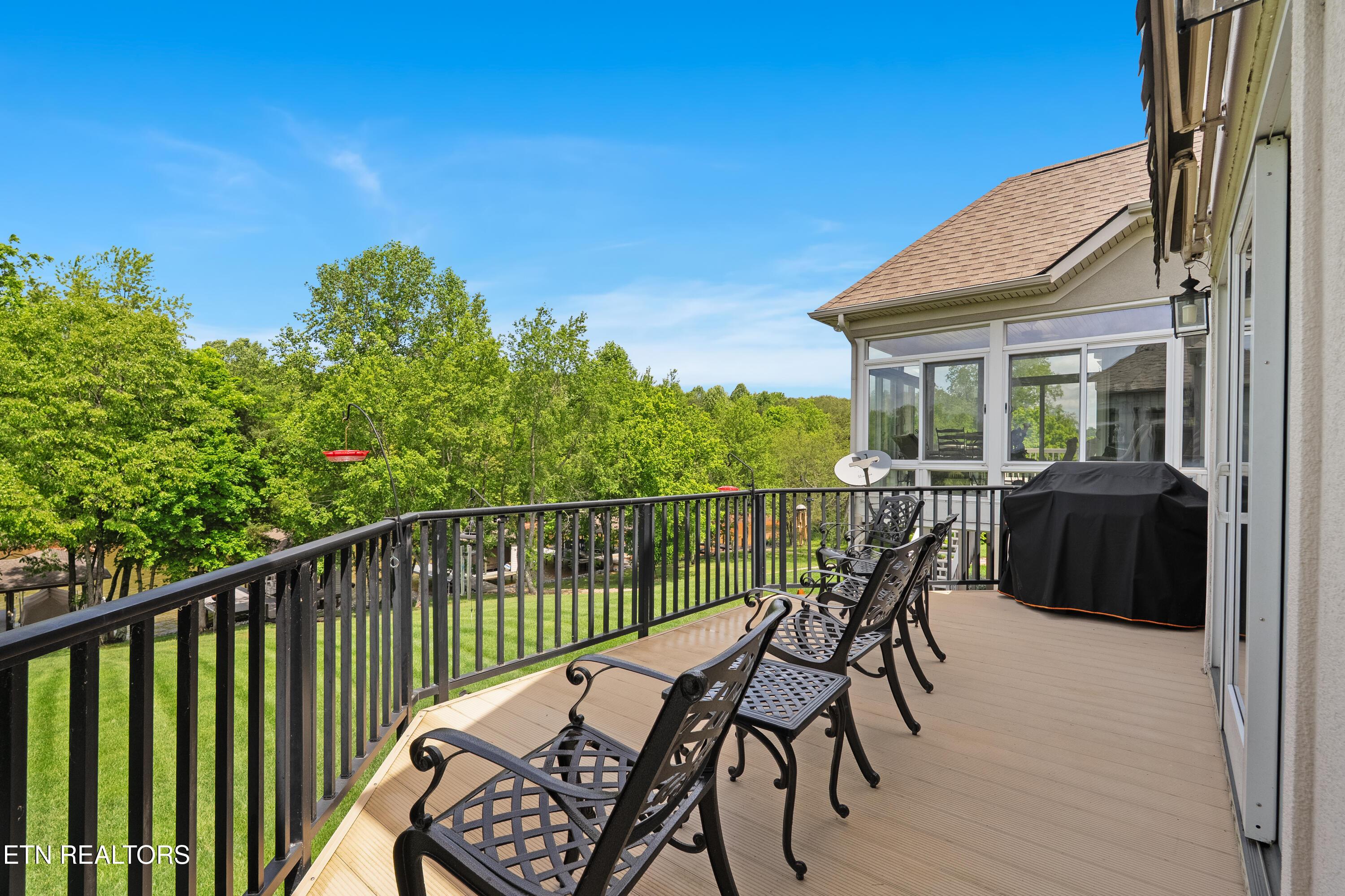 Fort Loudoun and Tellico Lake Real Estate - Image# 24