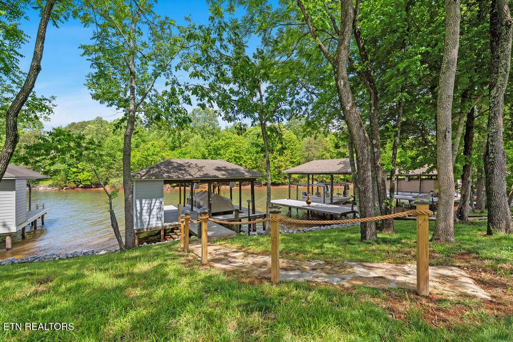 Fort Loudoun and Tellico Lake Real Estate - Image# 3