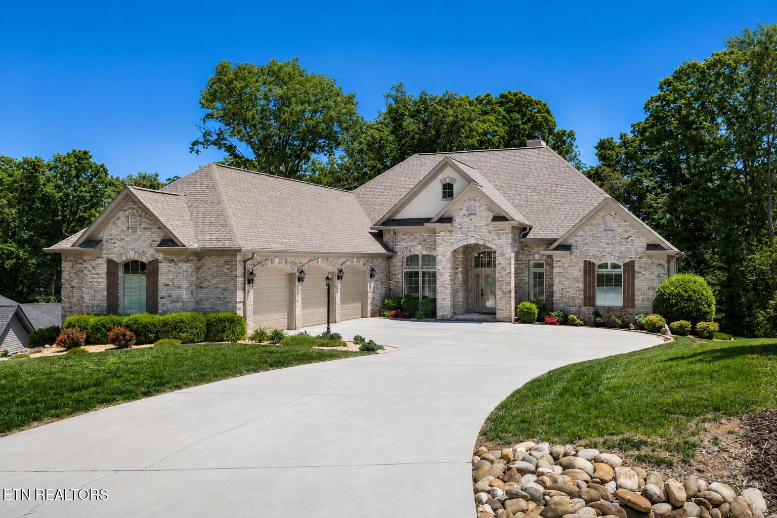 Fort Loudoun and Tellico Lake Real Estate - Image# 1