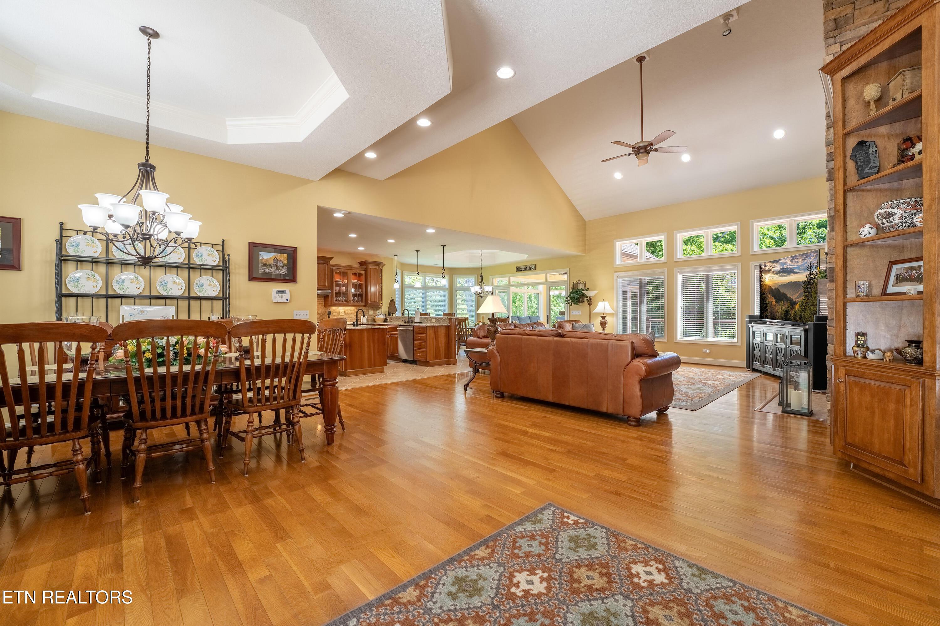 Fort Loudoun and Tellico Lake Real Estate - Image# 7