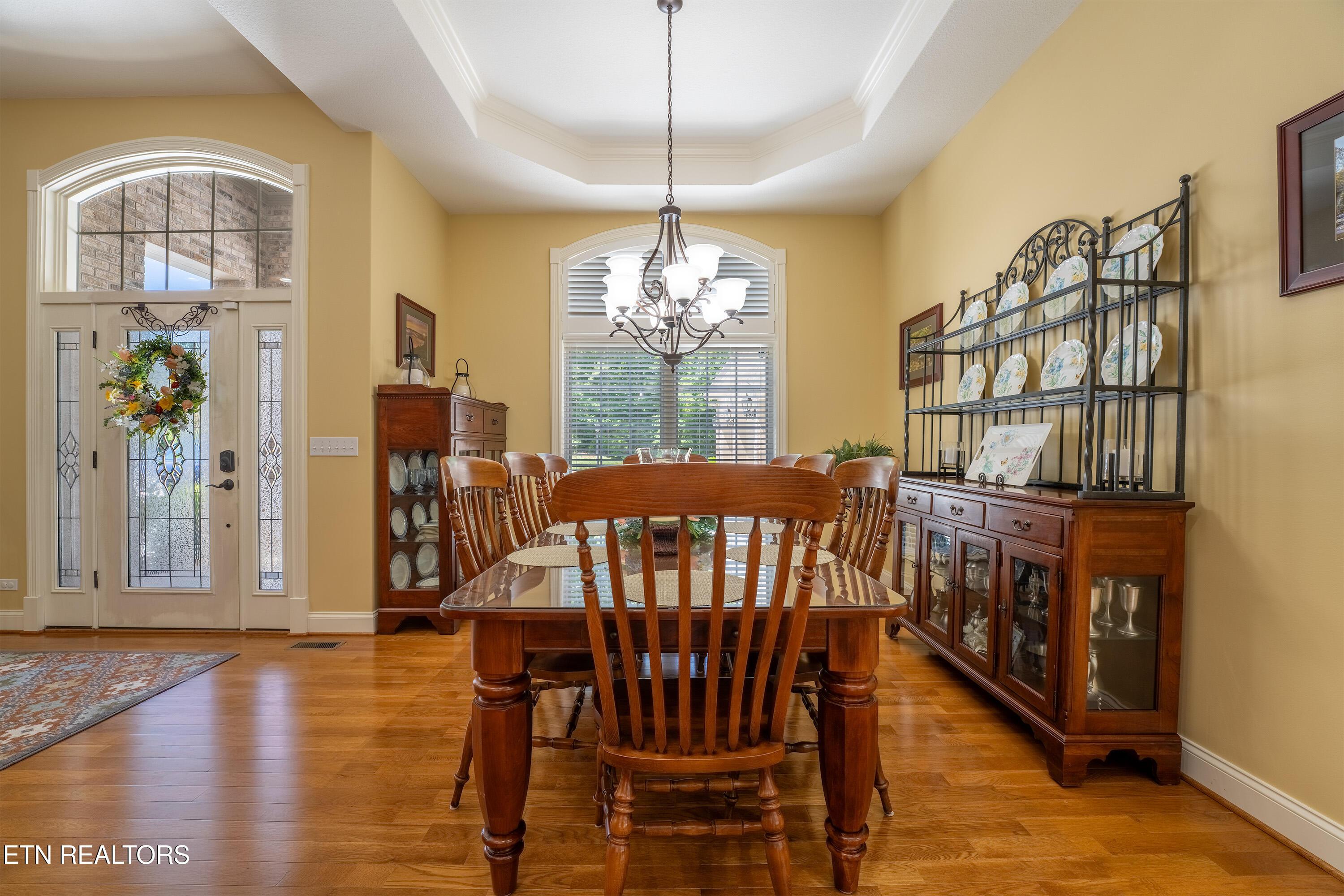 Fort Loudoun and Tellico Lake Real Estate - Image# 11