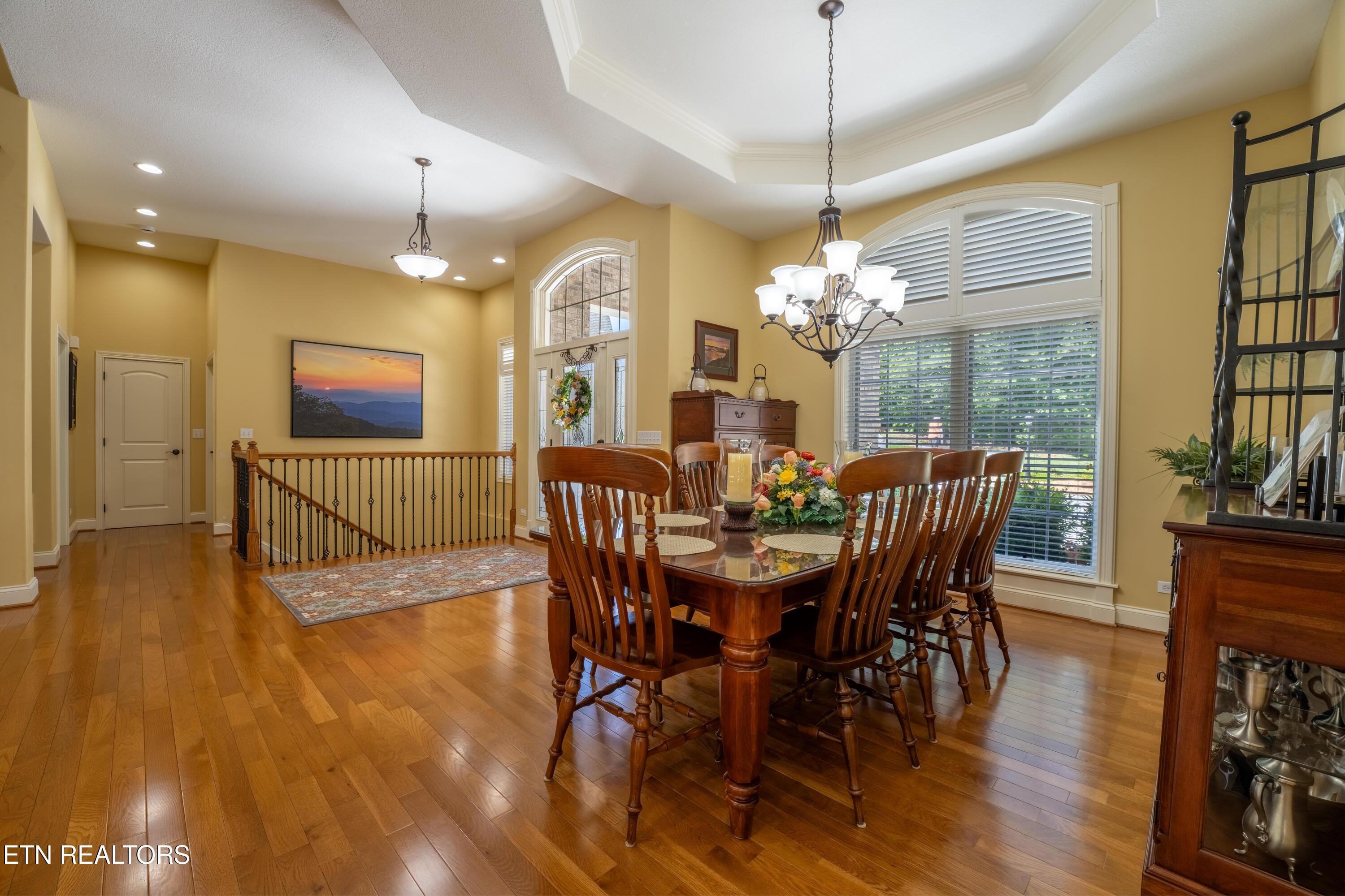 Fort Loudoun and Tellico Lake Real Estate - Image# 13