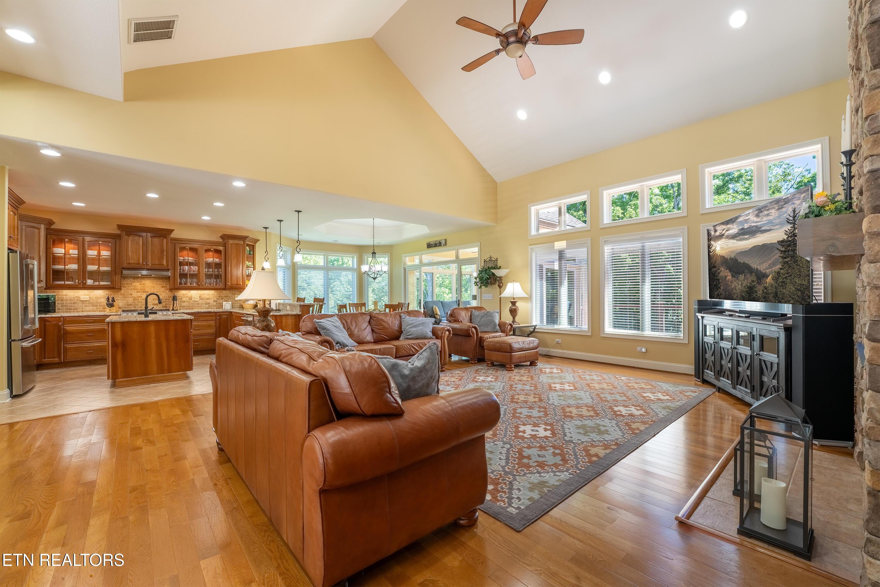 Fort Loudoun and Tellico Lake Real Estate - Image# 14