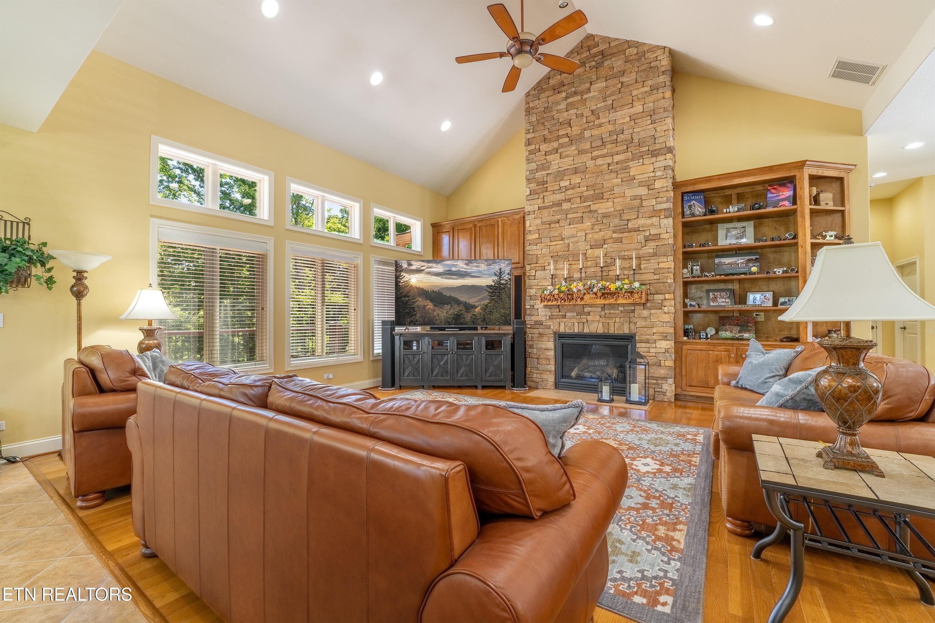 Fort Loudoun and Tellico Lake Real Estate - Image# 15
