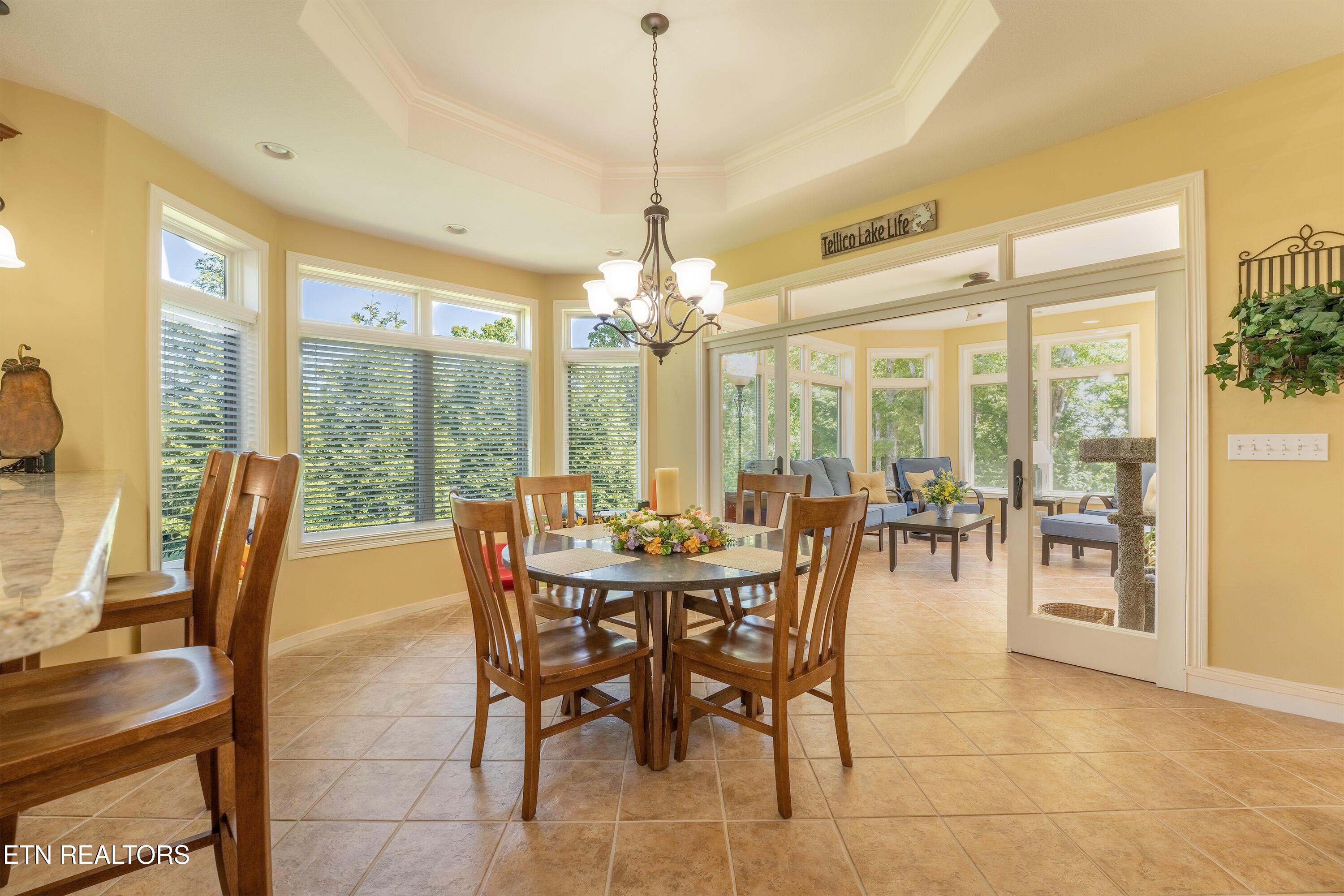 Fort Loudoun and Tellico Lake Real Estate - Image# 16