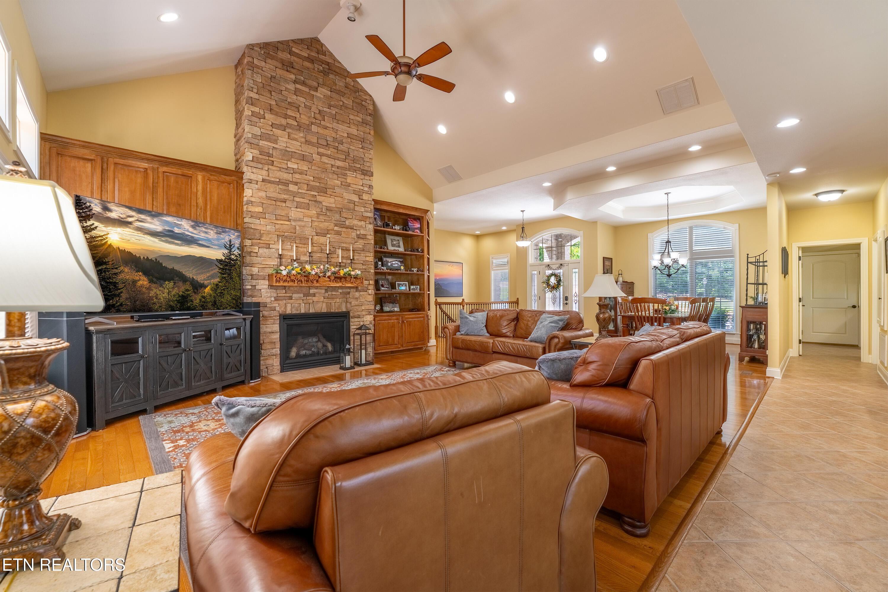 Fort Loudoun and Tellico Lake Real Estate - Image# 17