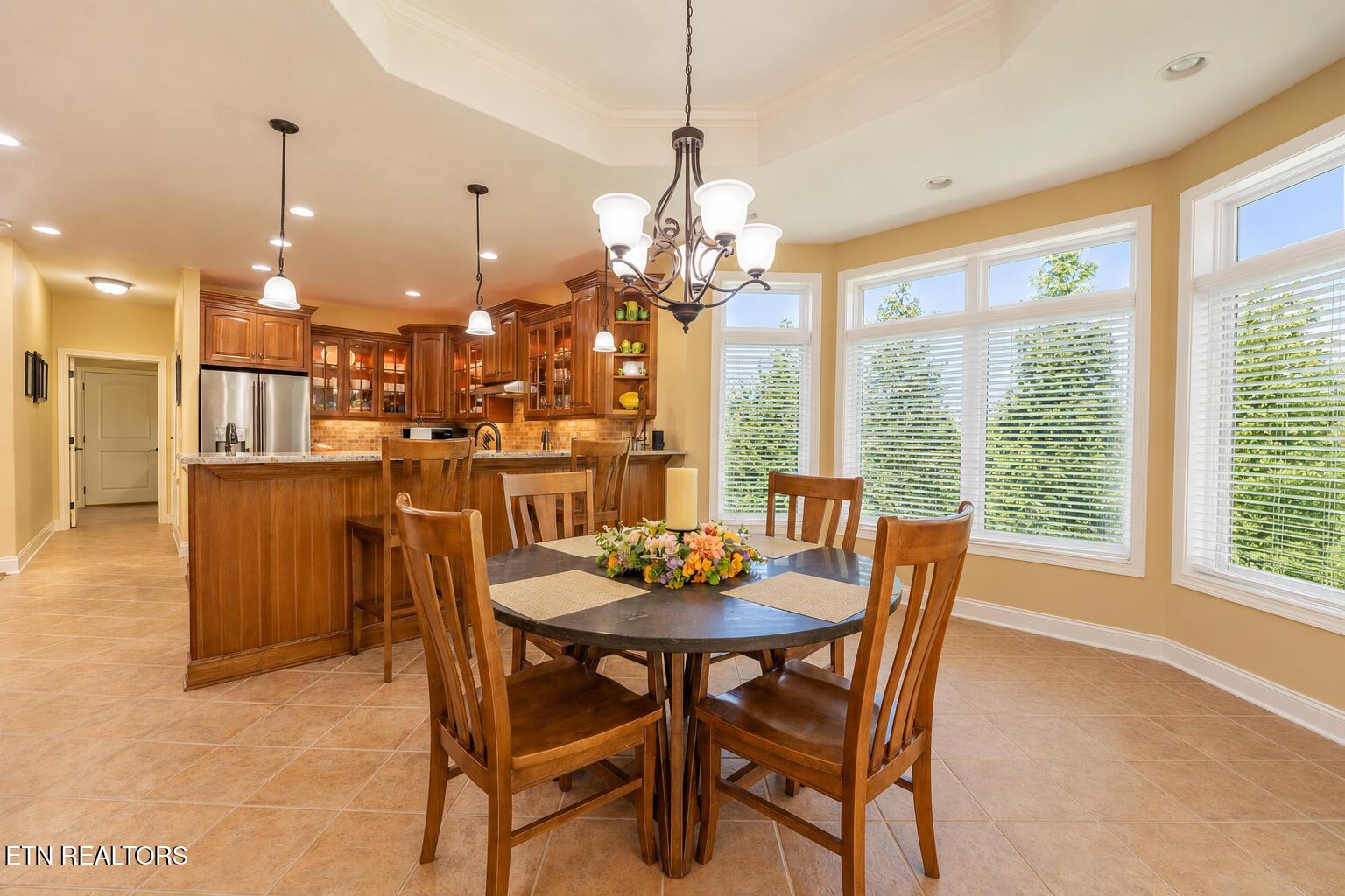 Fort Loudoun and Tellico Lake Real Estate - Image# 18