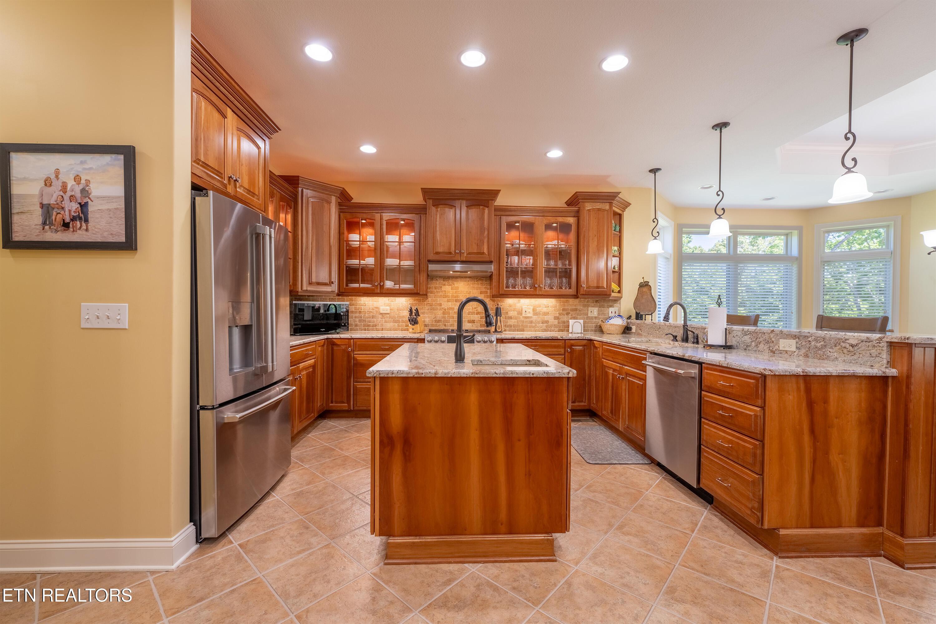 Fort Loudoun and Tellico Lake Real Estate - Image# 20