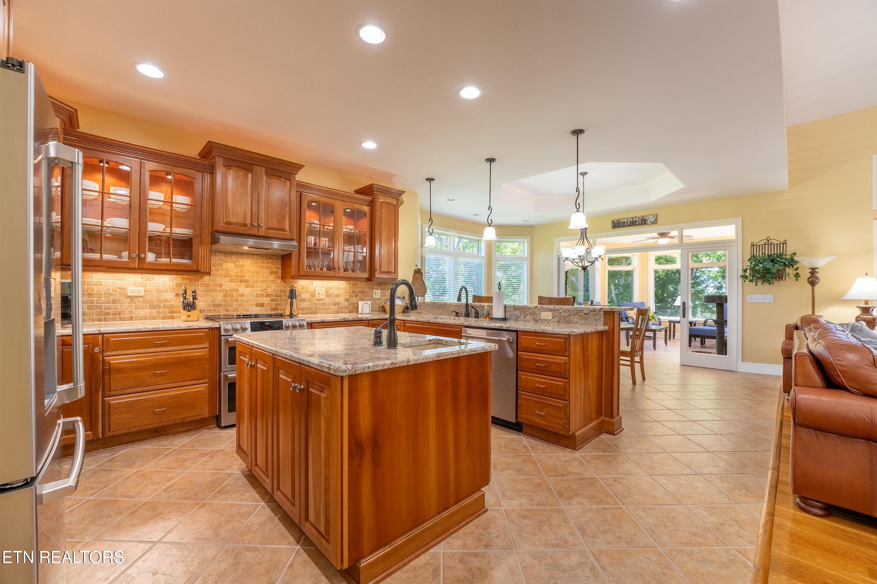 Fort Loudoun and Tellico Lake Real Estate - Image# 21