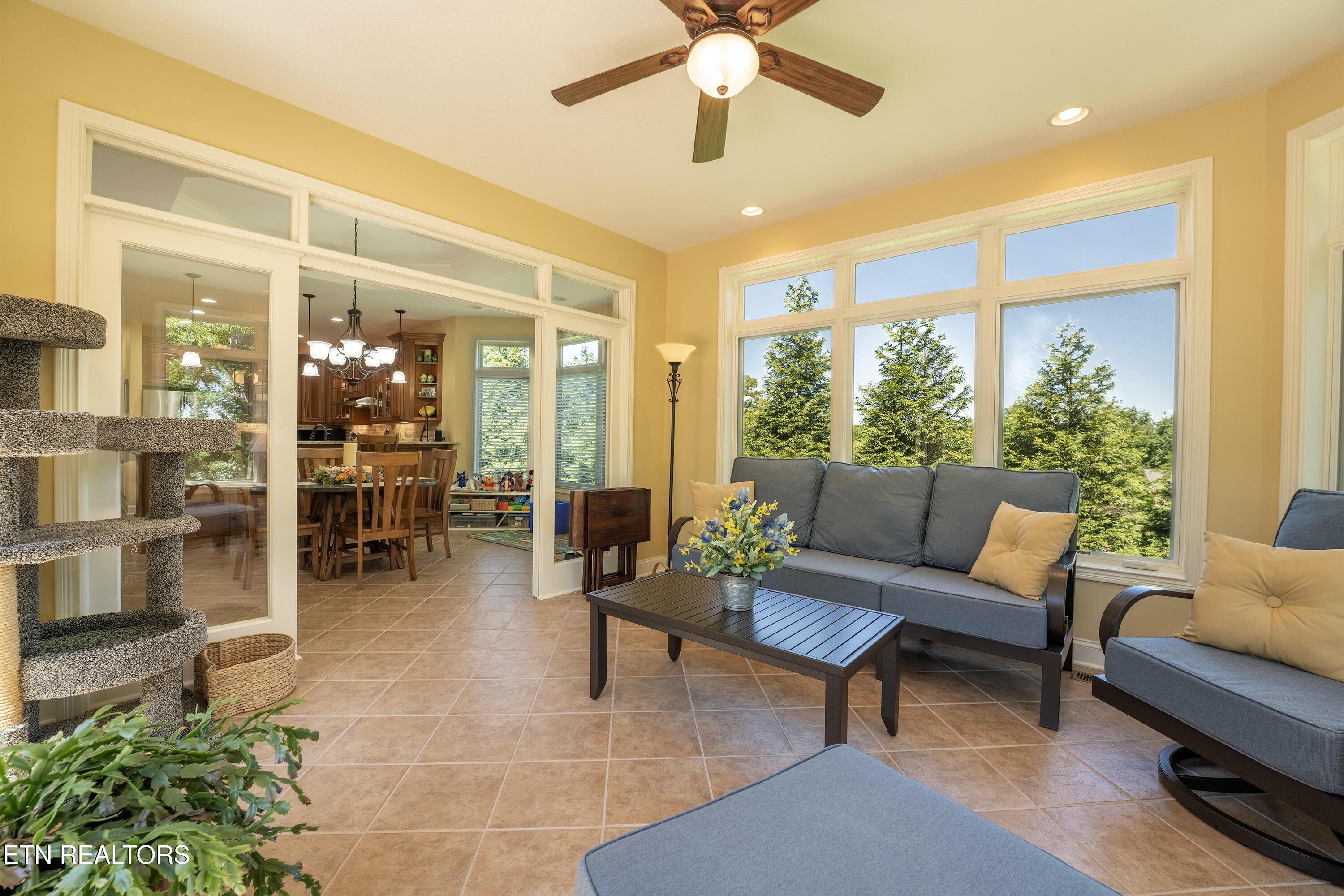Fort Loudoun and Tellico Lake Real Estate - Image# 24