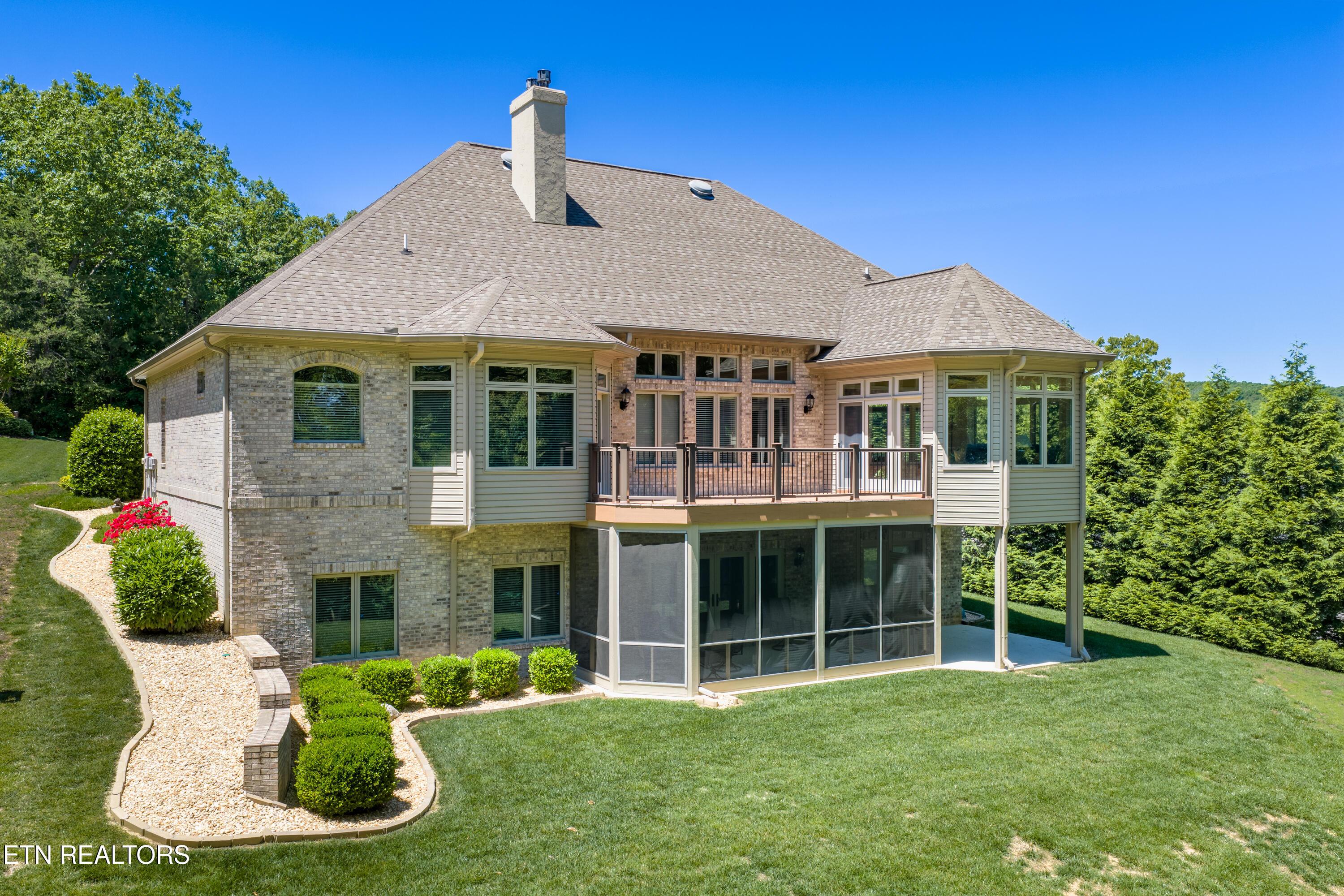 Fort Loudoun and Tellico Lake Real Estate - Image# 55