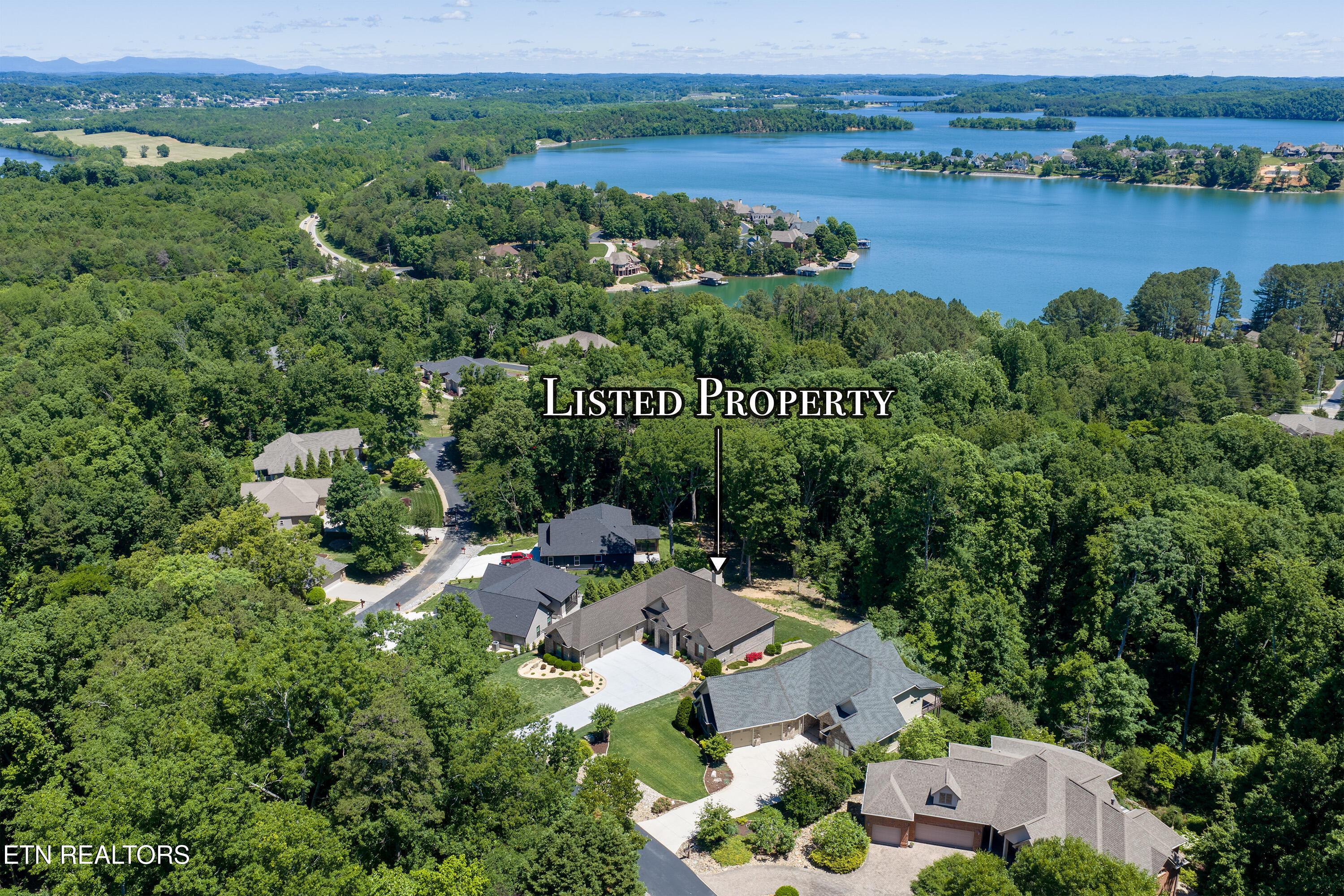 Fort Loudoun and Tellico Lake Real Estate - Image# 56