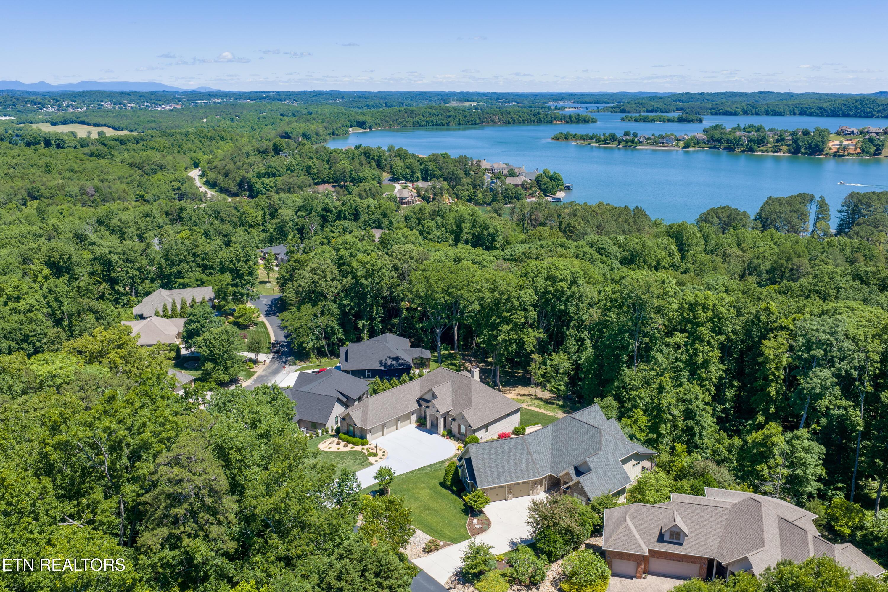 Fort Loudoun and Tellico Lake Real Estate - Image# 57