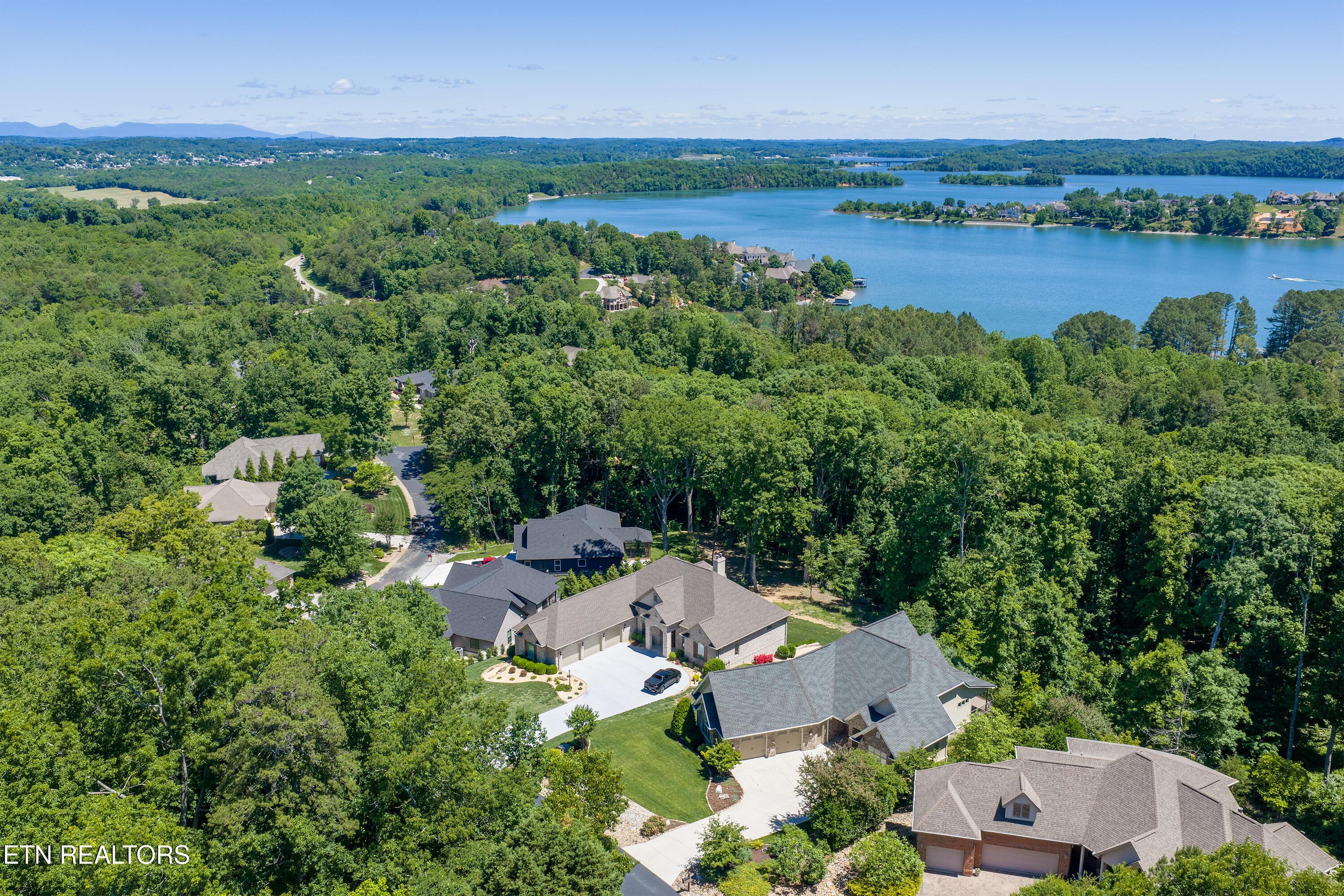 Fort Loudoun and Tellico Lake Real Estate - Image# 58