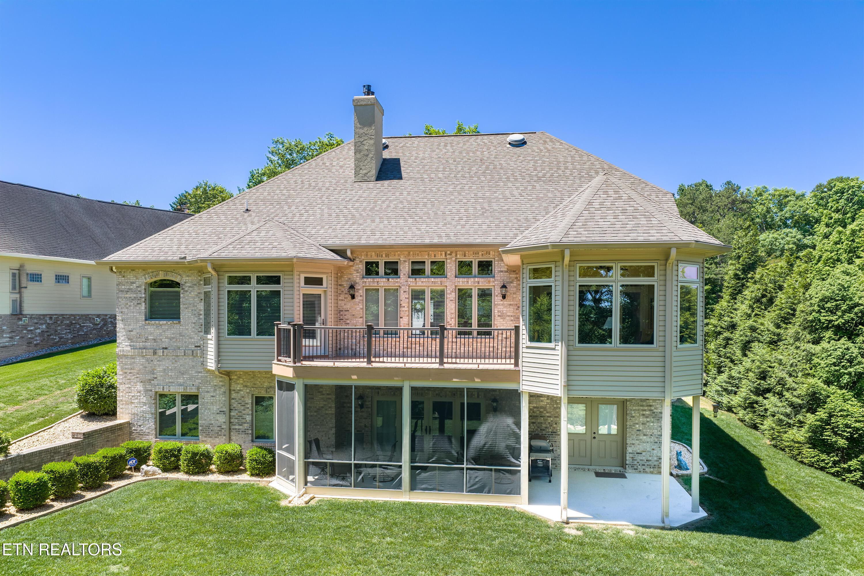 Fort Loudoun and Tellico Lake Real Estate - Image# 63