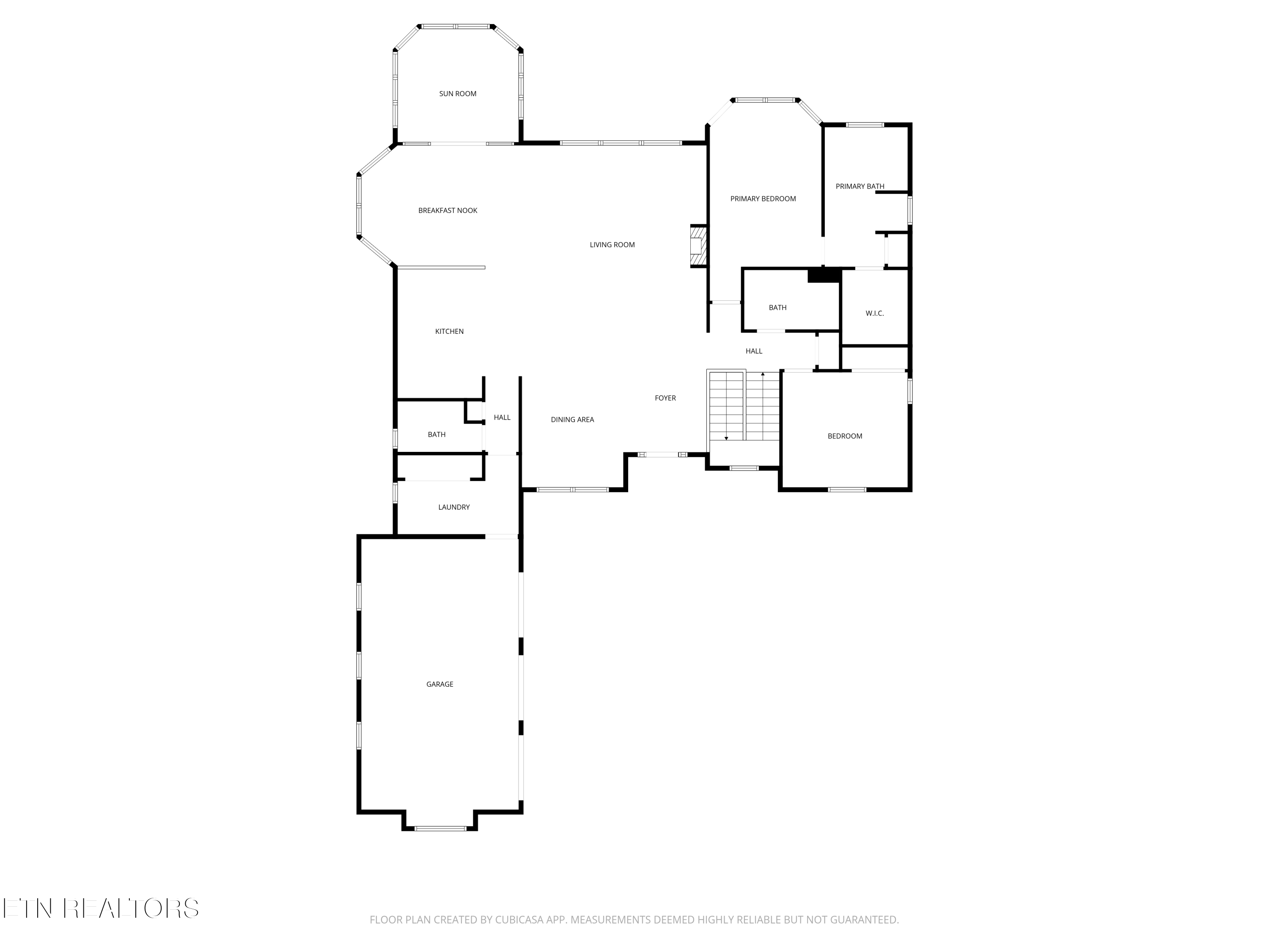 Fort Loudoun and Tellico Lake Real Estate - Image# 10