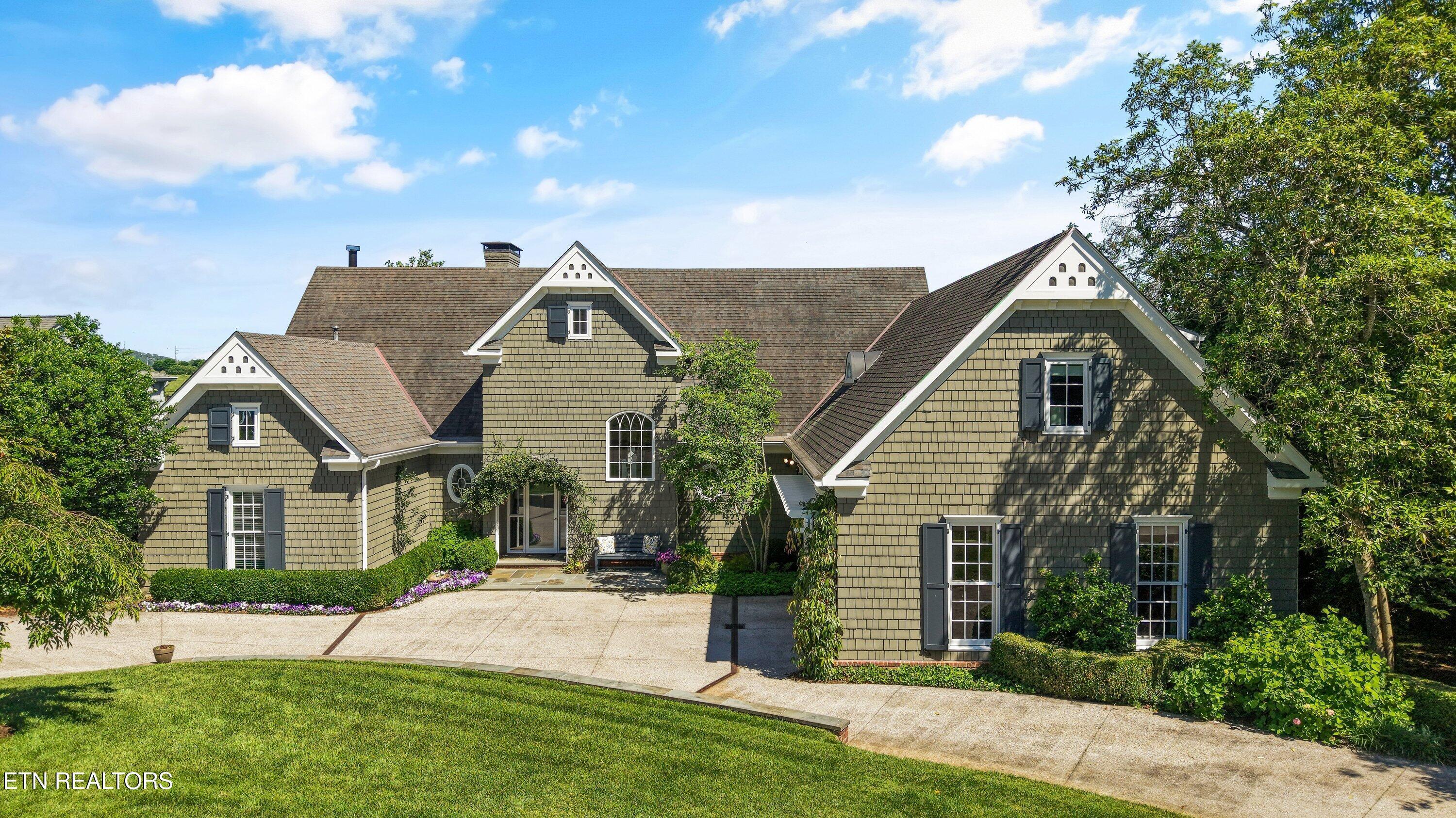 Fort Loudoun and Tellico Lake Real Estate - Image# 1