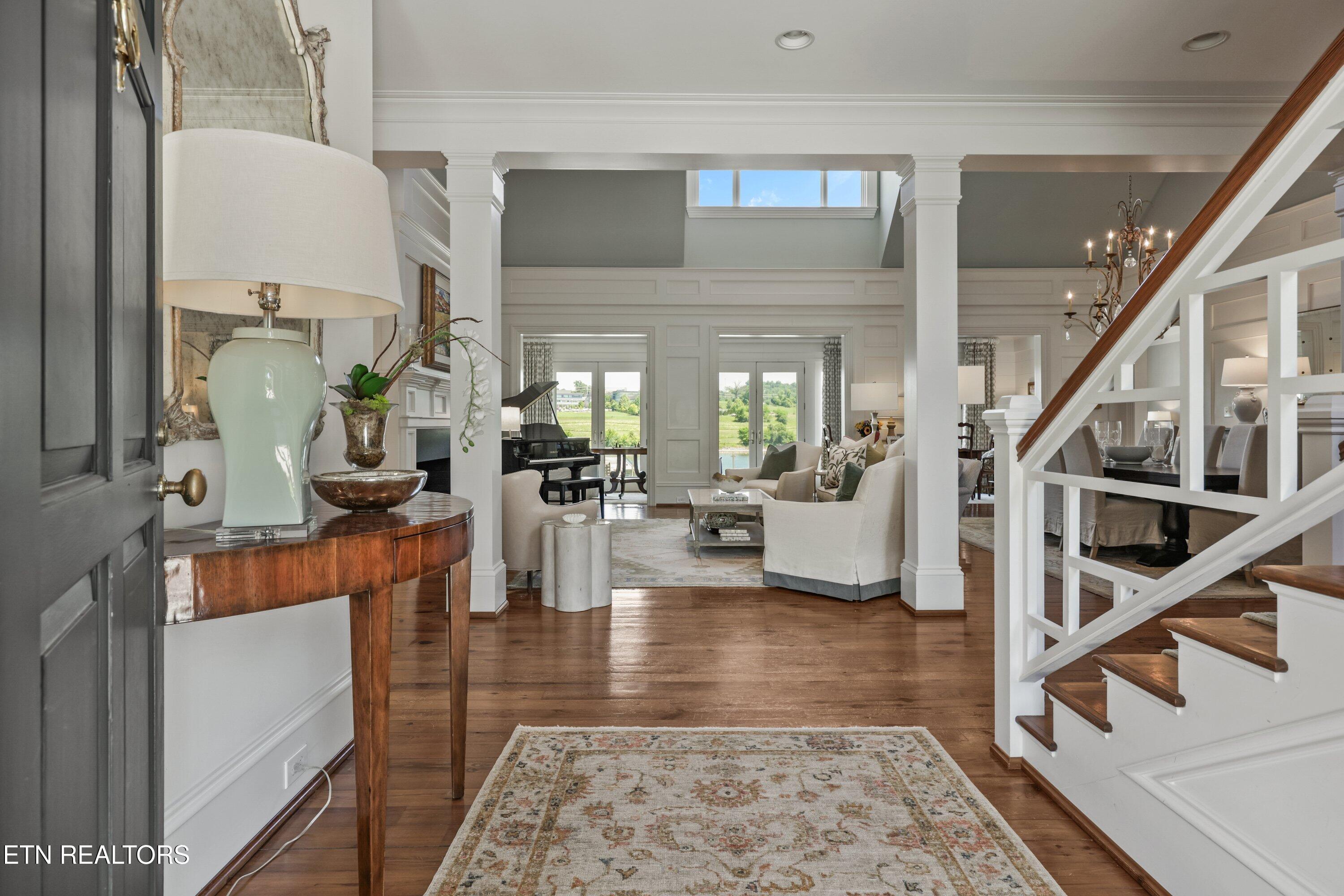 Fort Loudoun and Tellico Lake Real Estate - Image# 3
