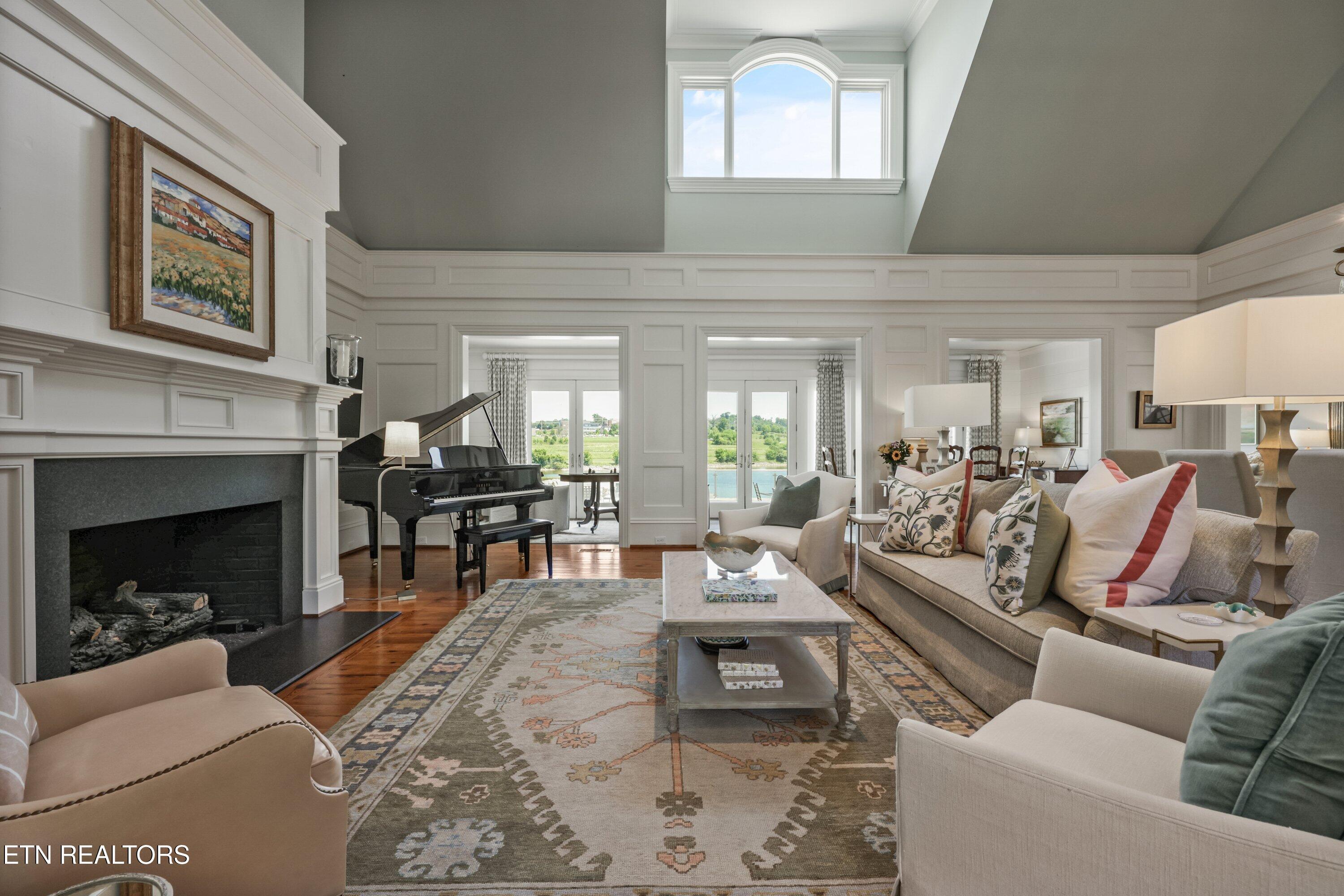 Fort Loudoun and Tellico Lake Real Estate - Image# 5