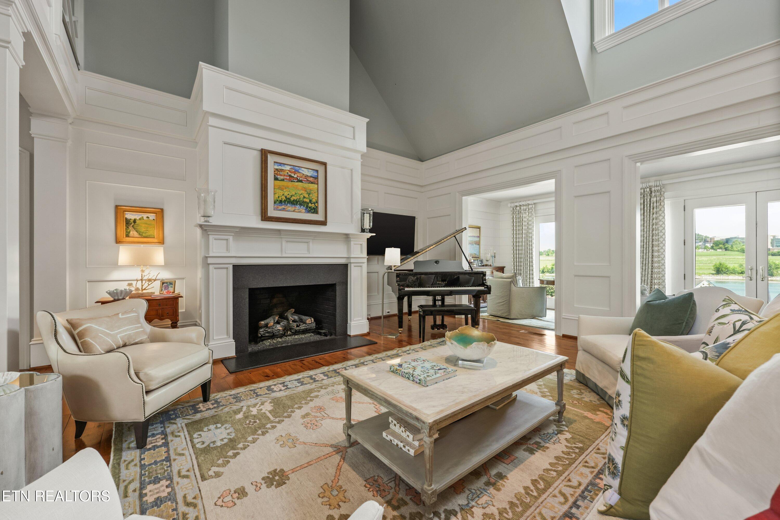 Fort Loudoun and Tellico Lake Real Estate - Image# 8