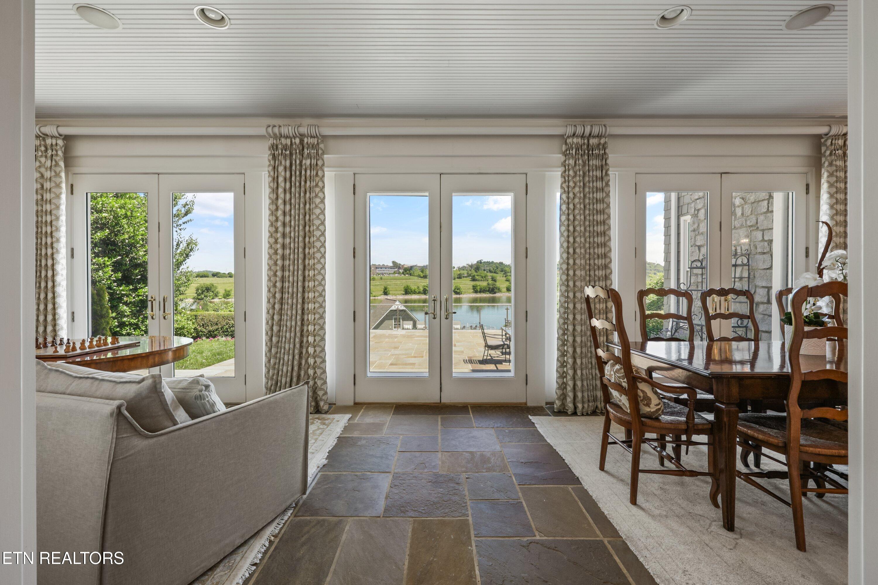 Fort Loudoun and Tellico Lake Real Estate - Image# 11