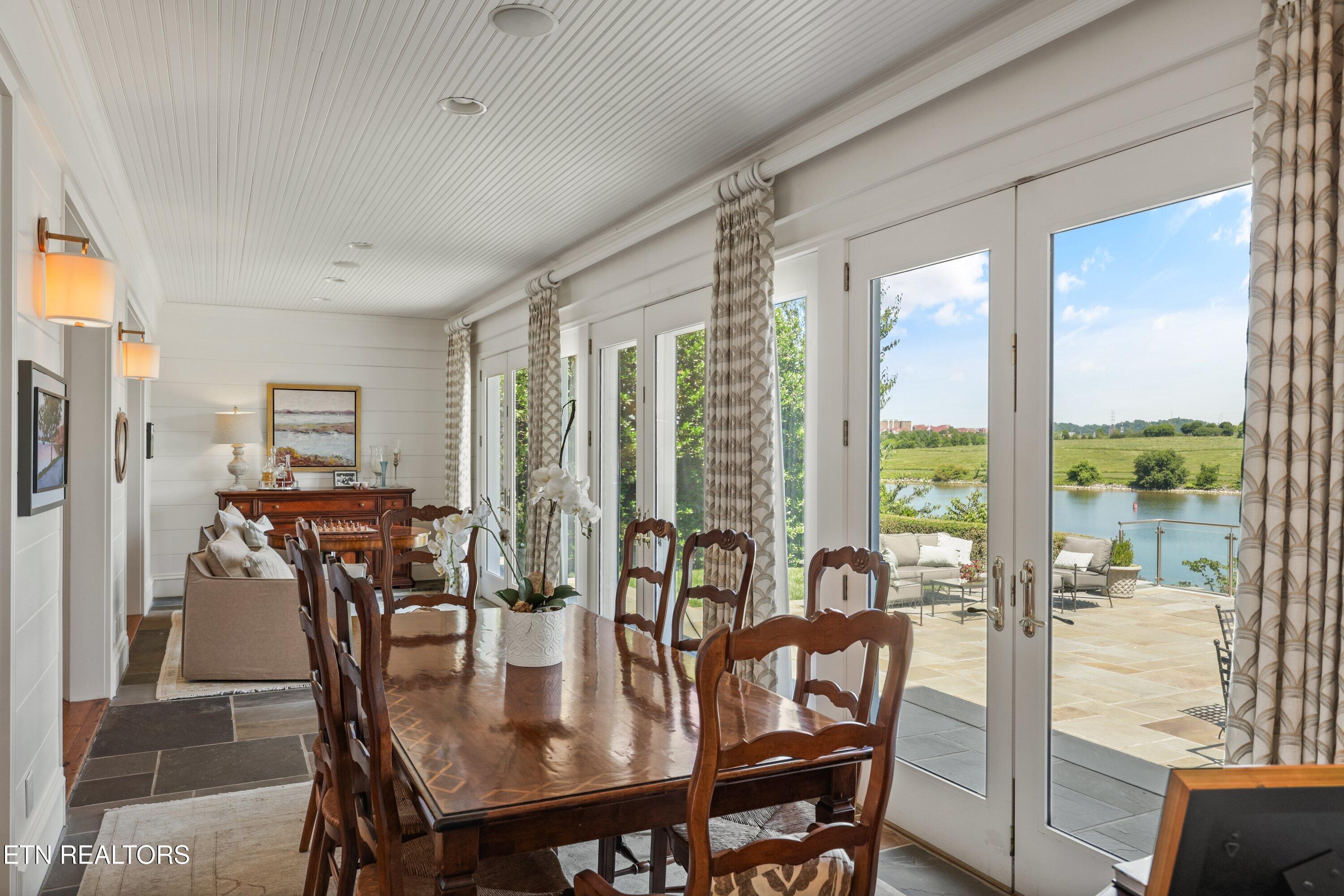 Fort Loudoun and Tellico Lake Real Estate - Image# 14