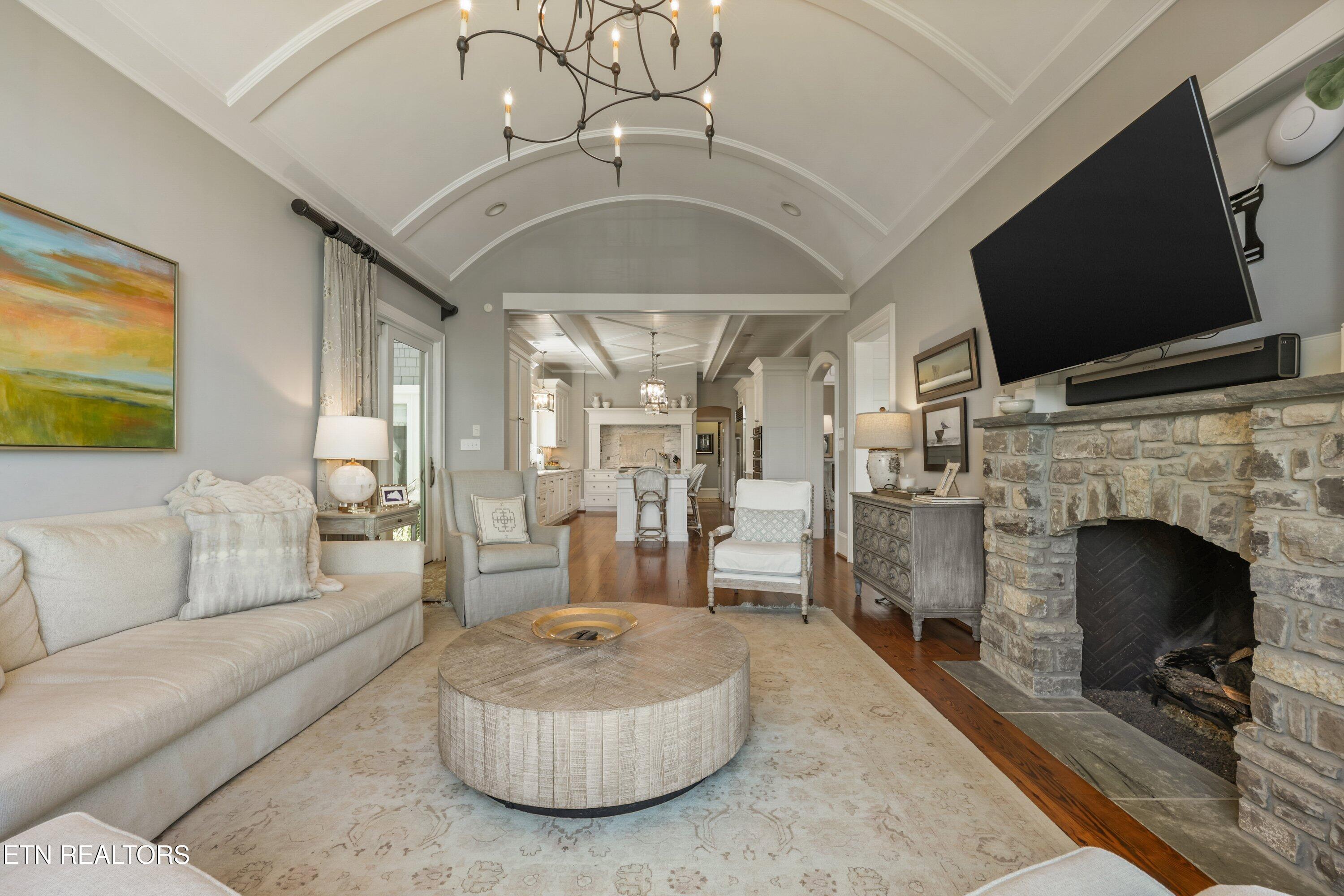 Fort Loudoun and Tellico Lake Real Estate - Image# 23