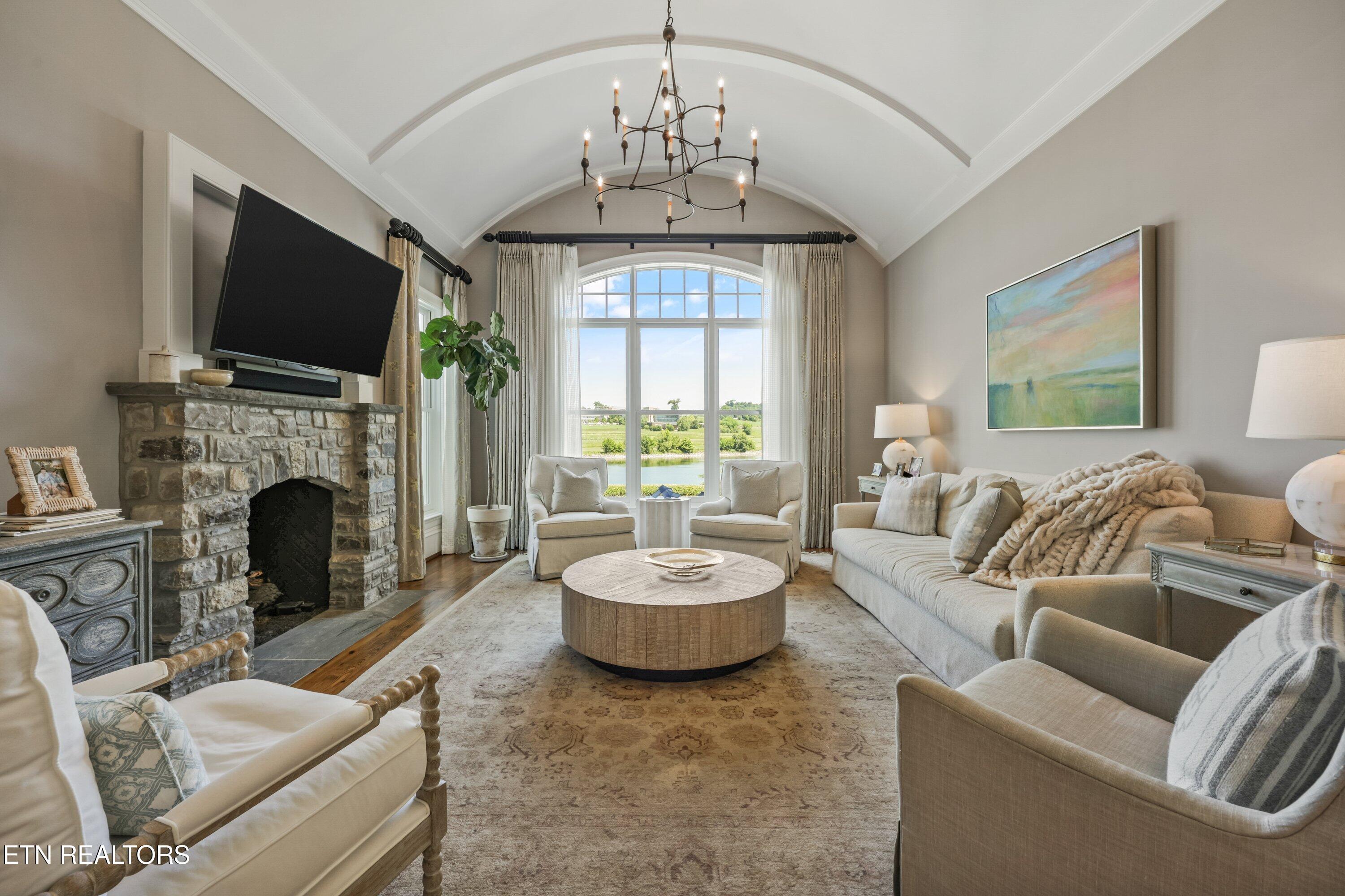 Fort Loudoun and Tellico Lake Real Estate - Image# 24