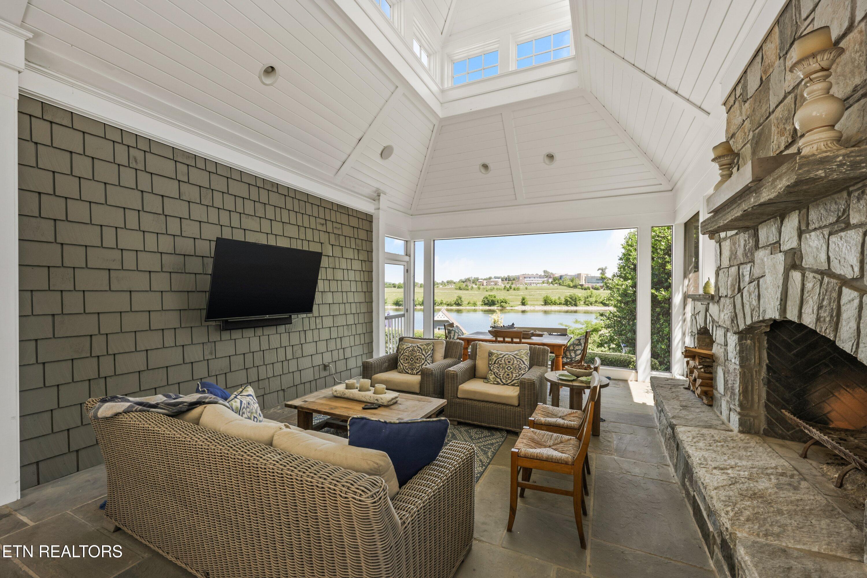 Fort Loudoun and Tellico Lake Real Estate - Image# 27