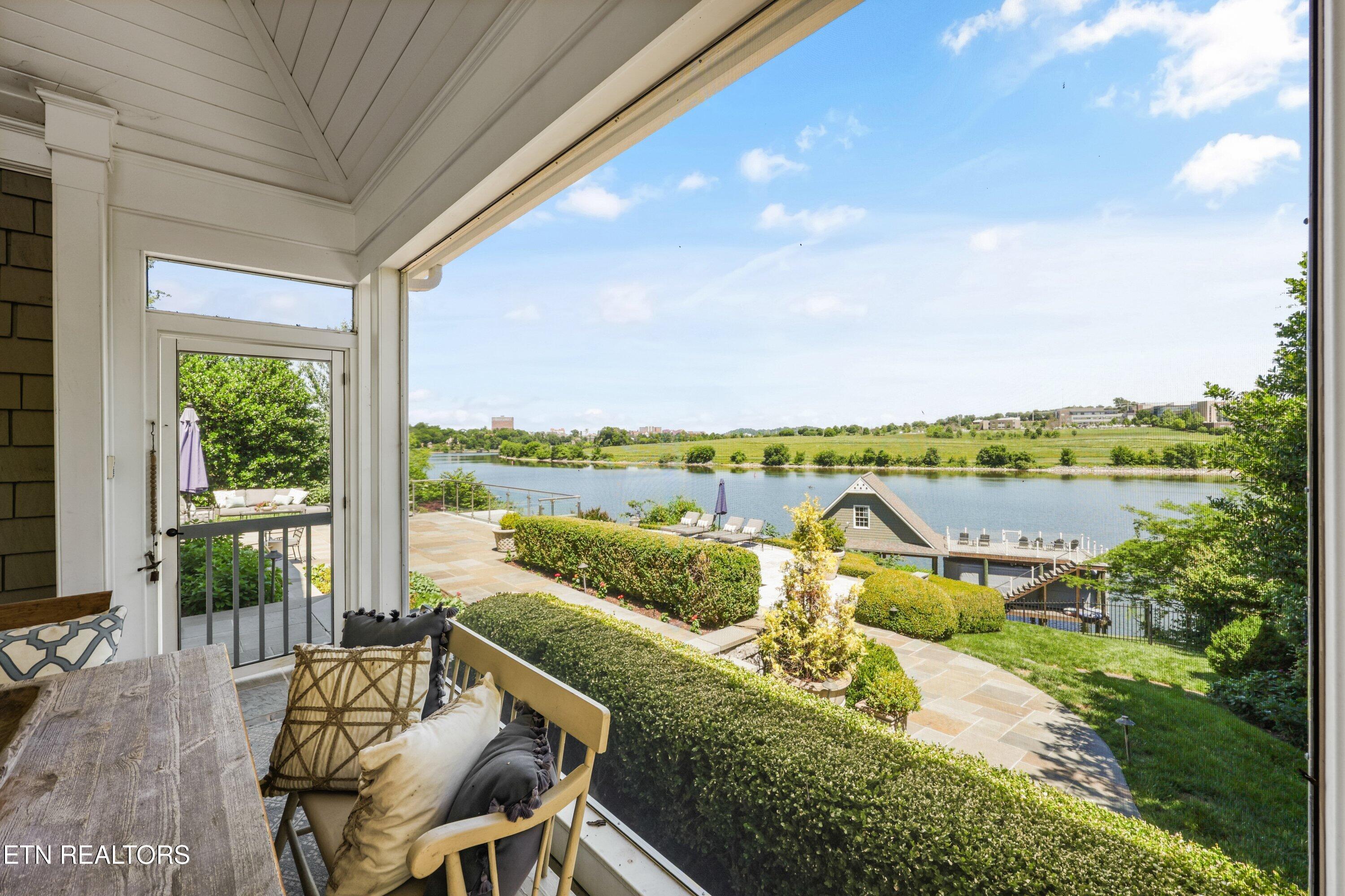 Fort Loudoun and Tellico Lake Real Estate - Image# 28