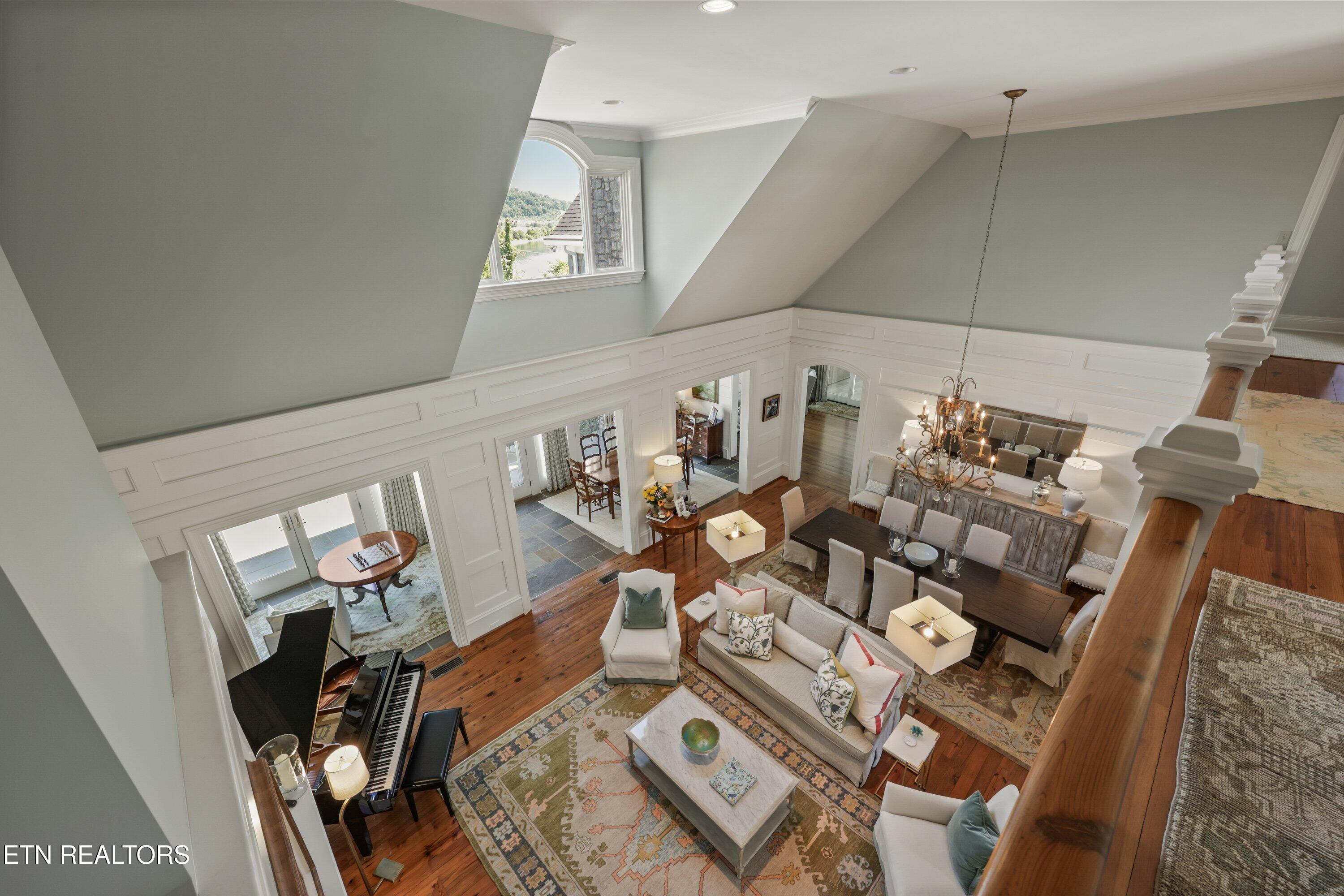 Fort Loudoun and Tellico Lake Real Estate - Image# 45