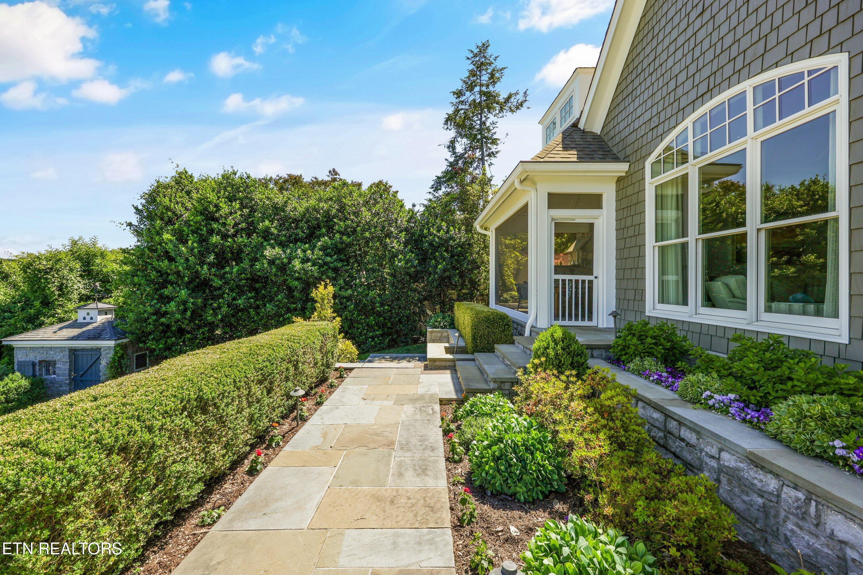 Fort Loudoun and Tellico Lake Real Estate - Image# 48
