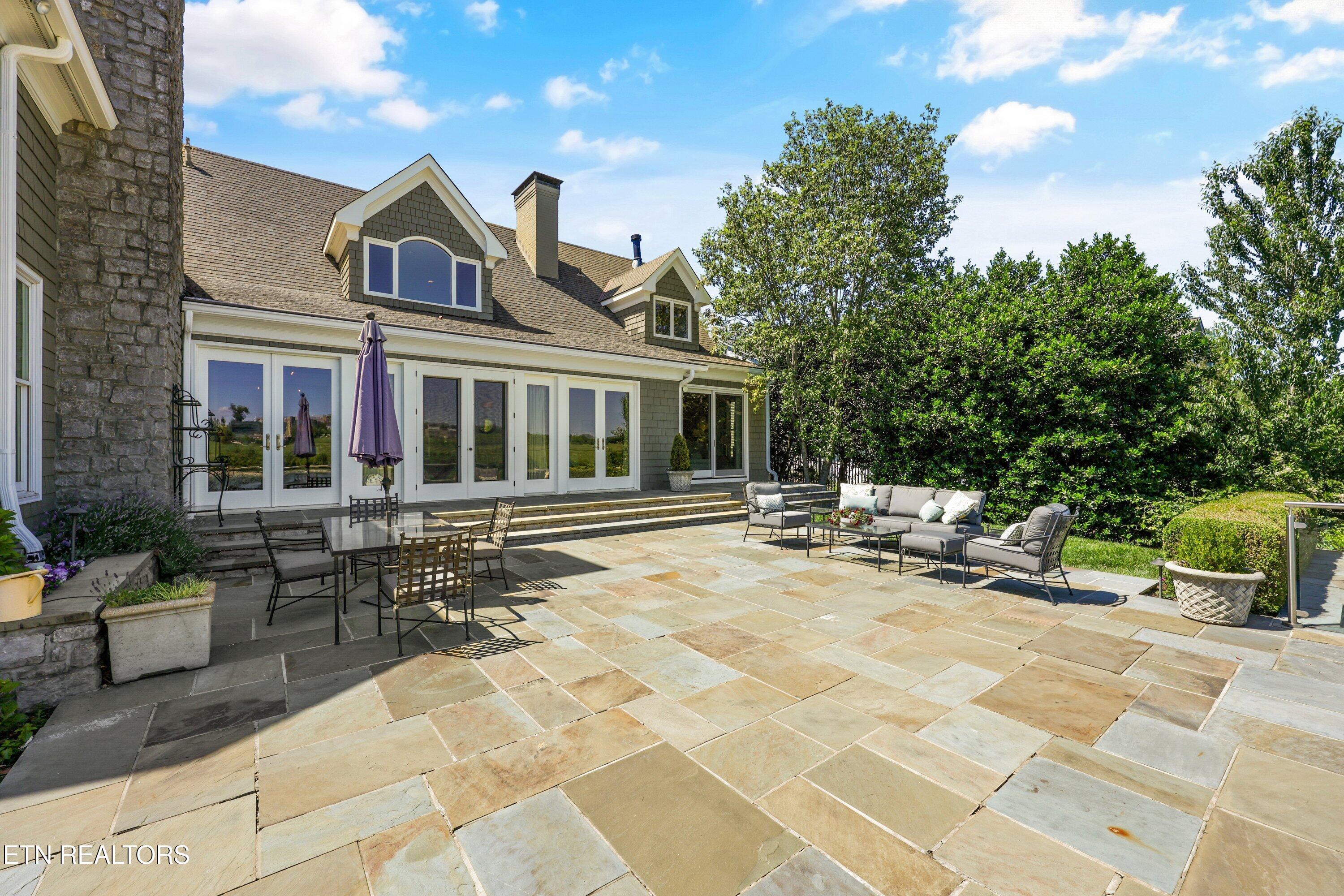 Fort Loudoun and Tellico Lake Real Estate - Image# 51