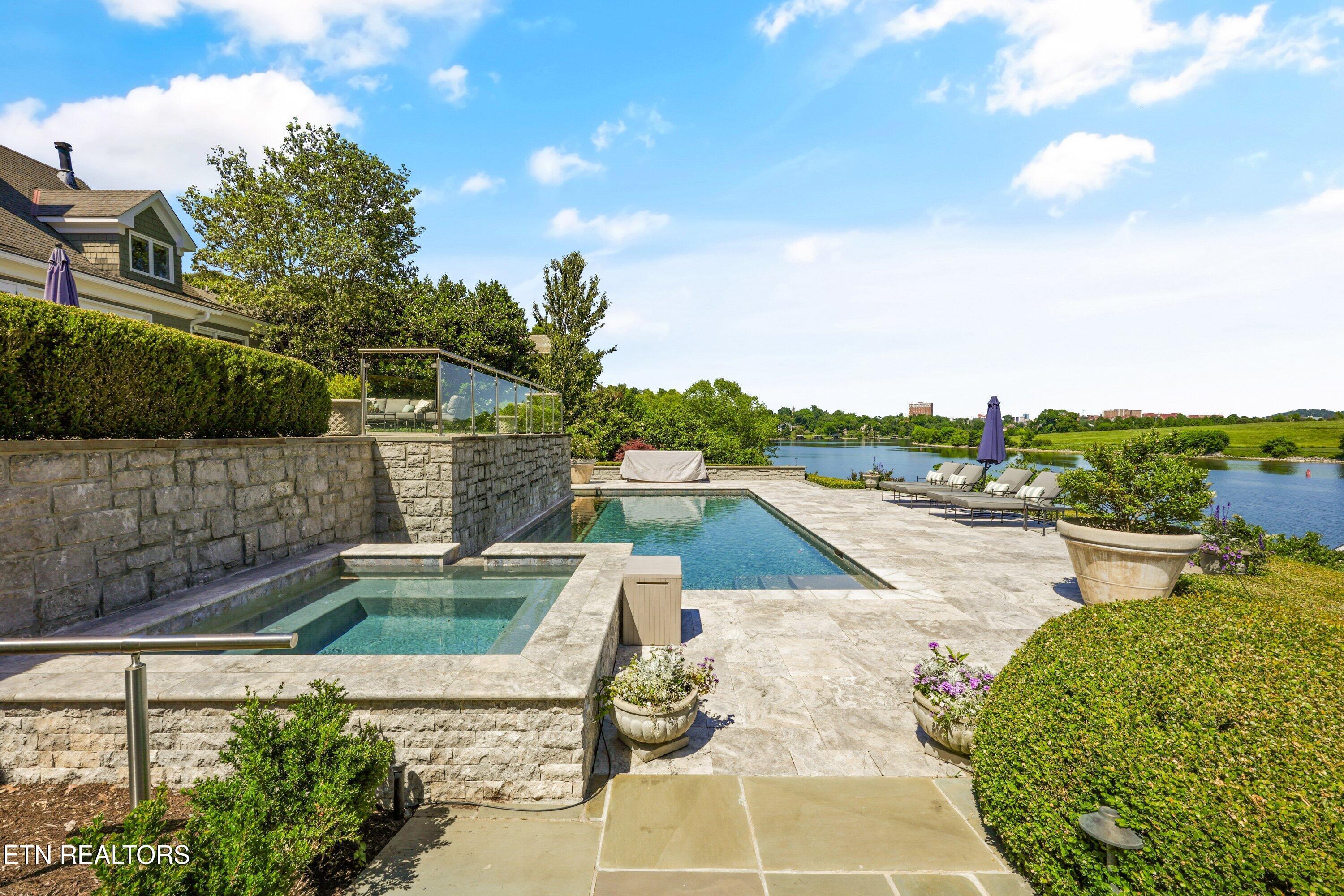 Fort Loudoun and Tellico Lake Real Estate - Image# 54