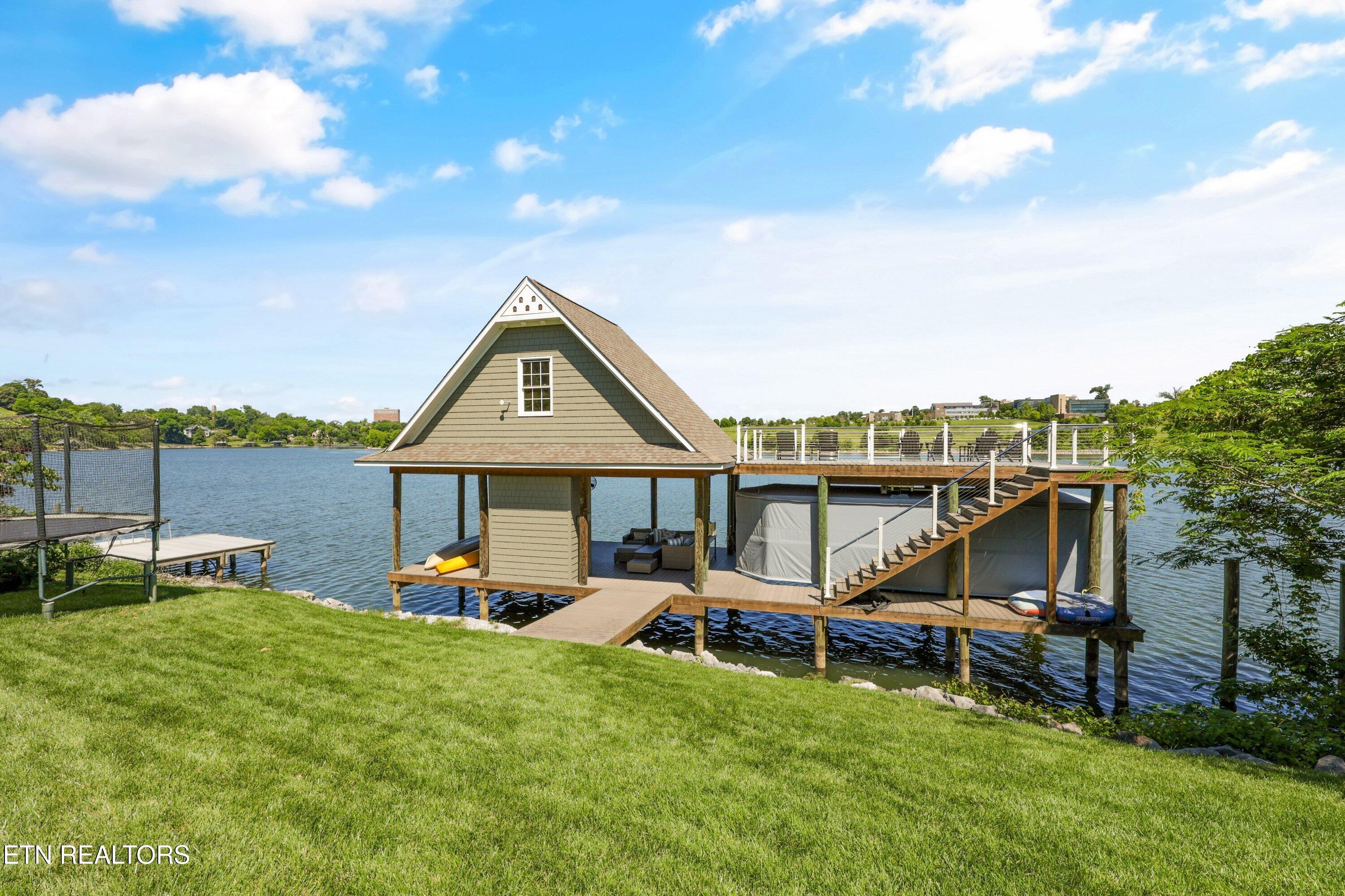 Fort Loudoun and Tellico Lake Real Estate - Image# 55