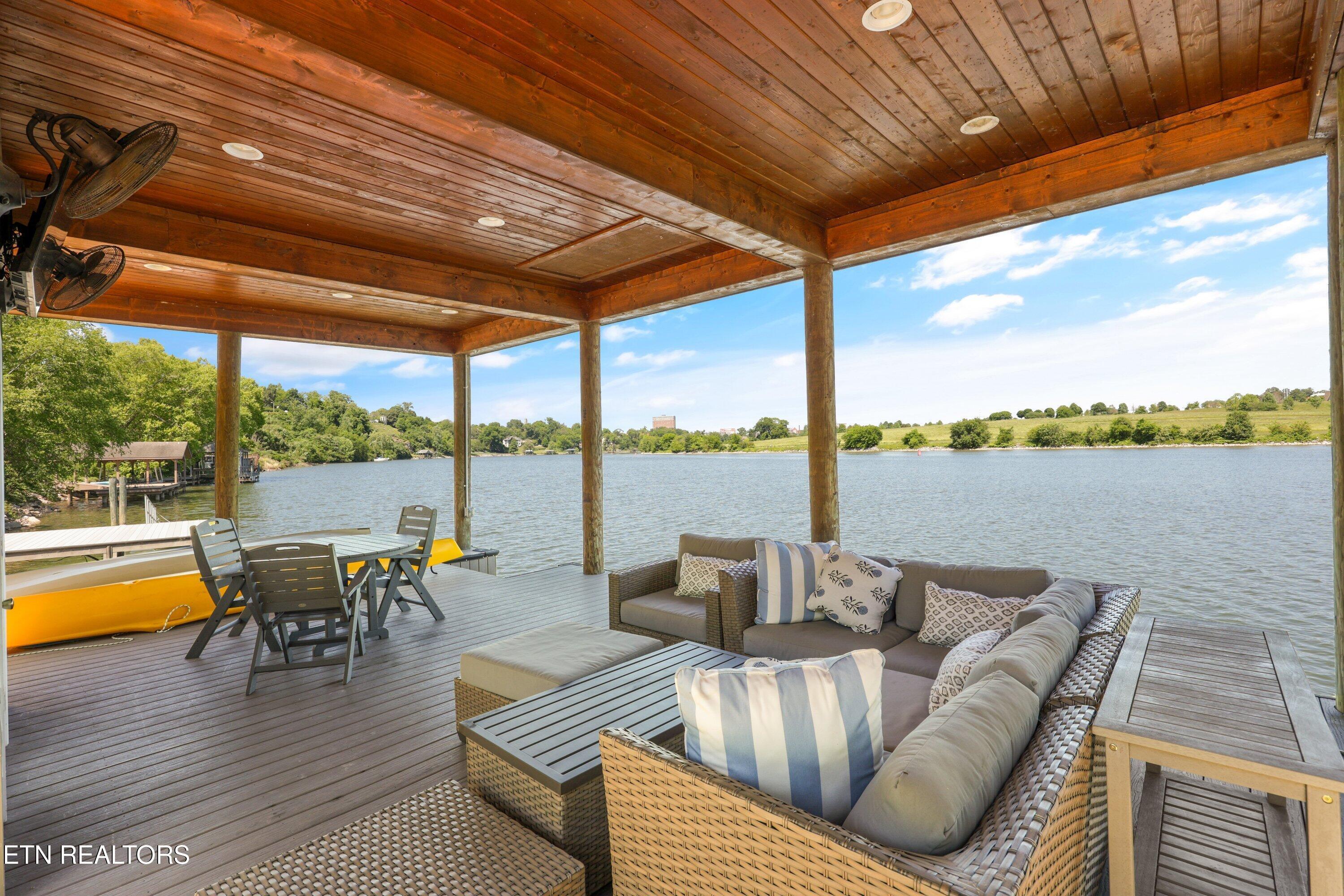 Fort Loudoun and Tellico Lake Real Estate - Image# 57